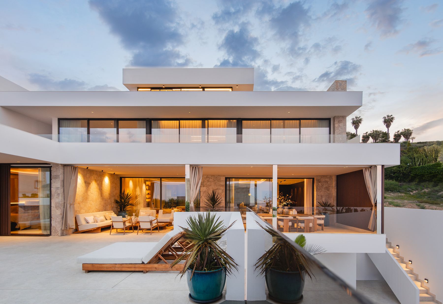 Villa Moët