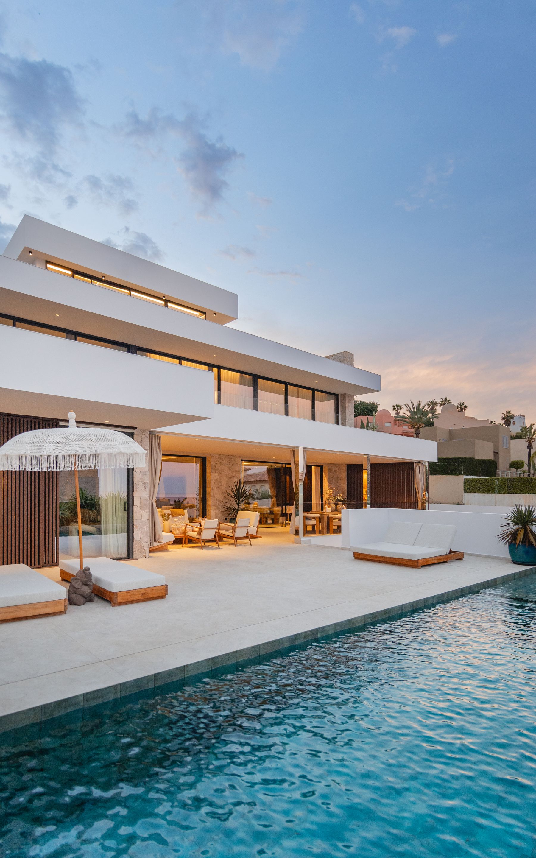 Villa Moët