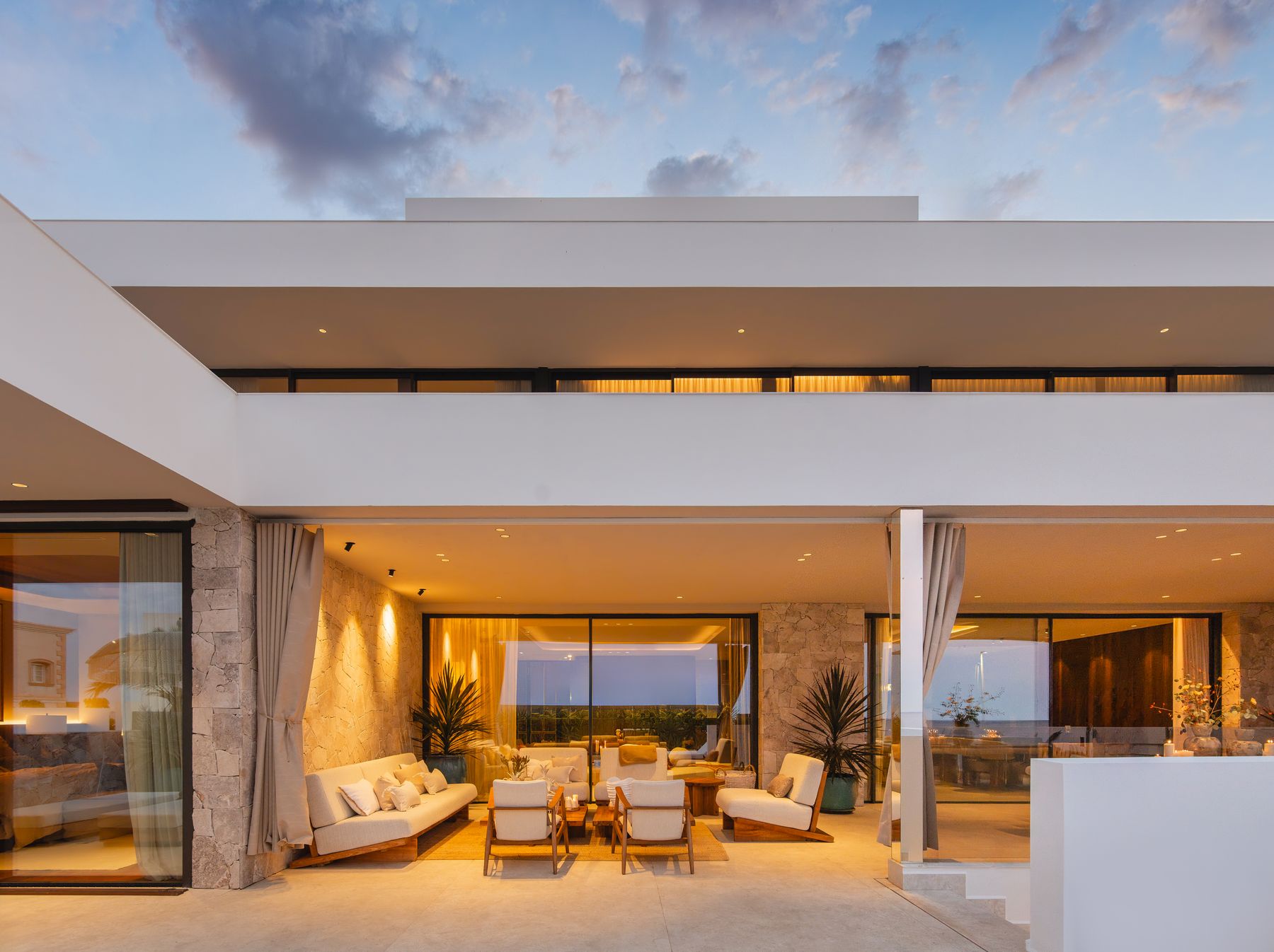 Villa Moët