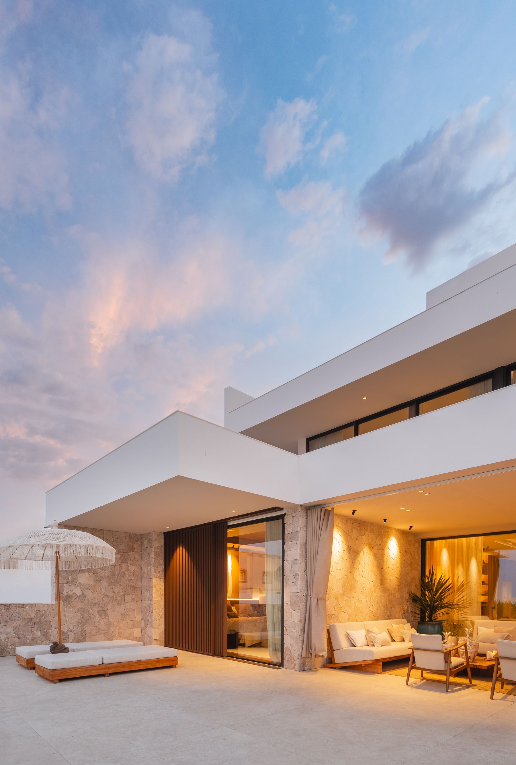 Villa Moët