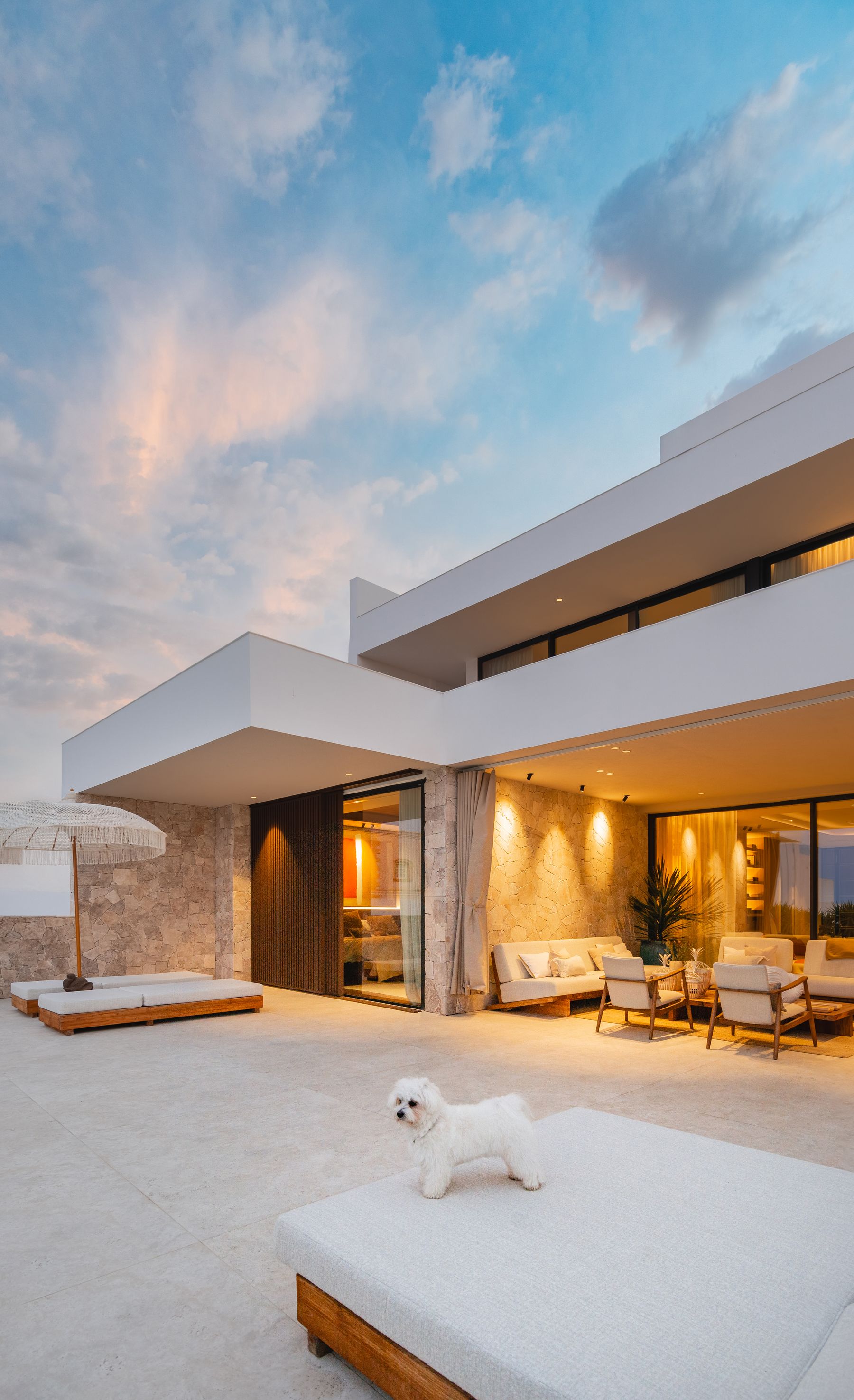 Villa Moët