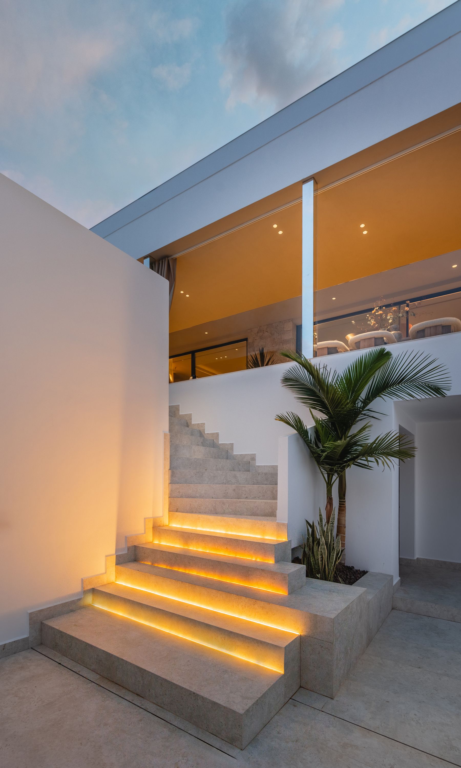 Villa Moët