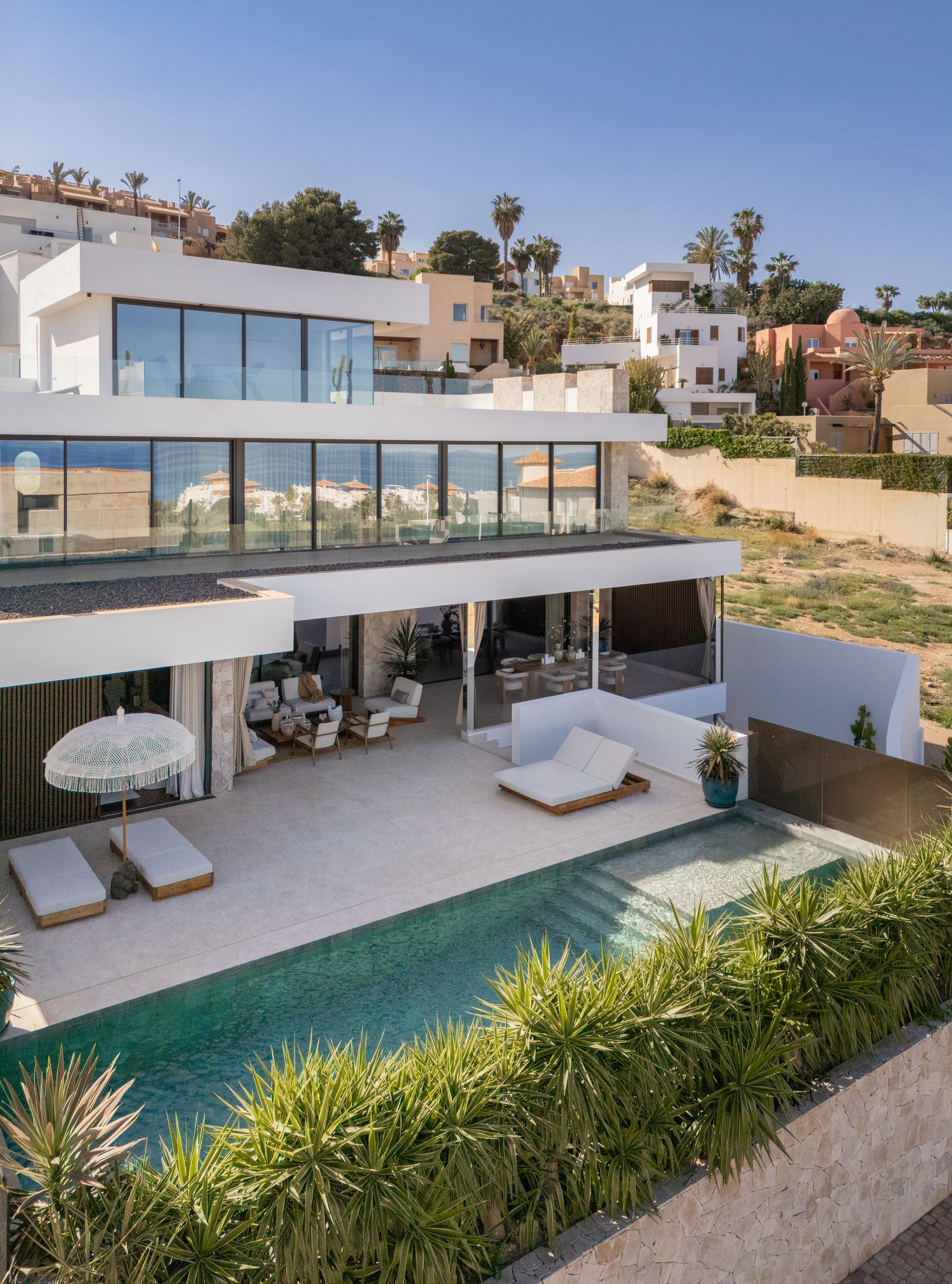 Villa Moët