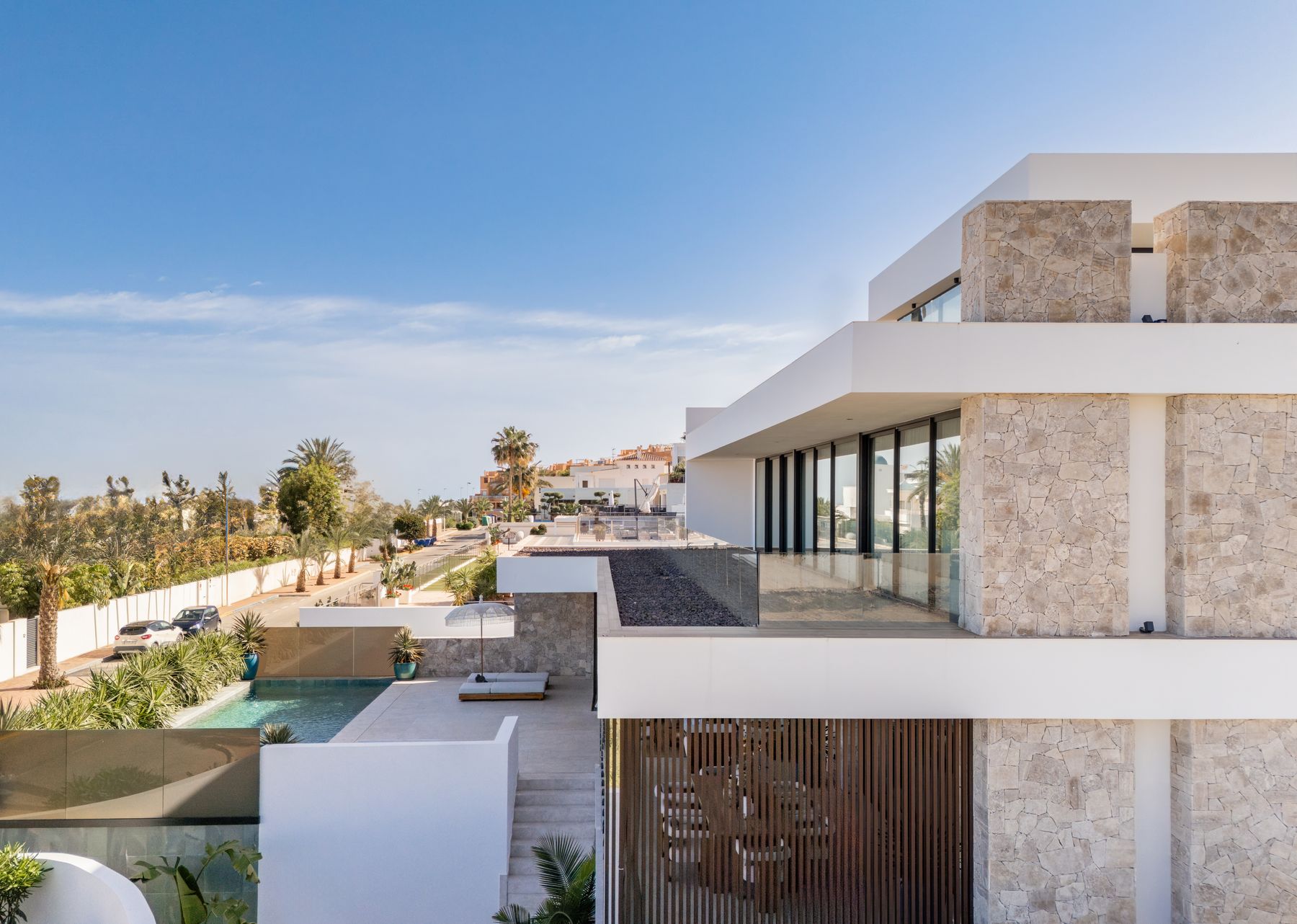 Villa Moët