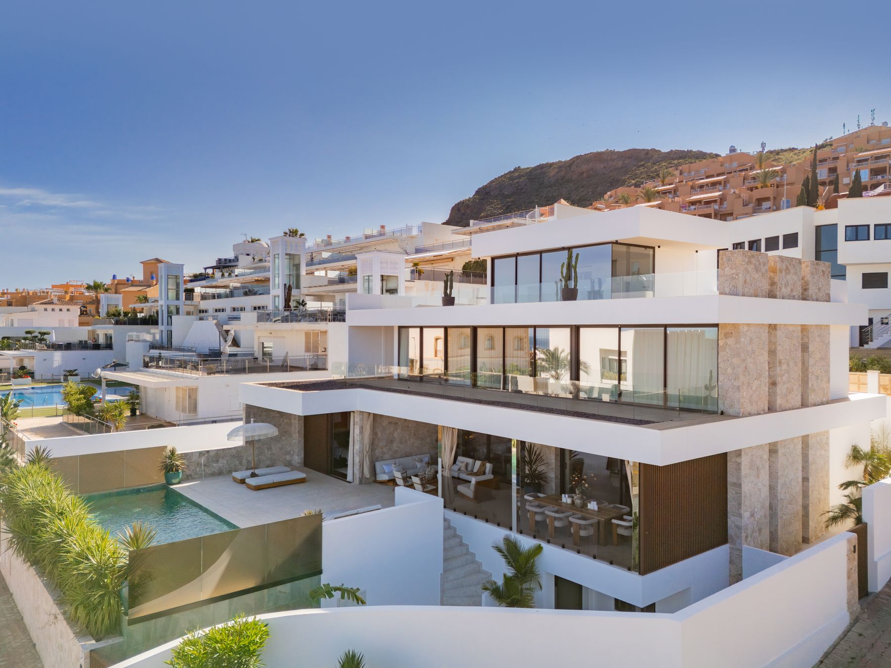 Villa Moët