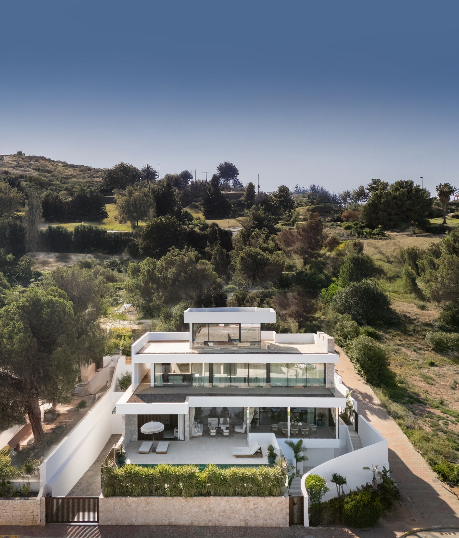 Villa Moët