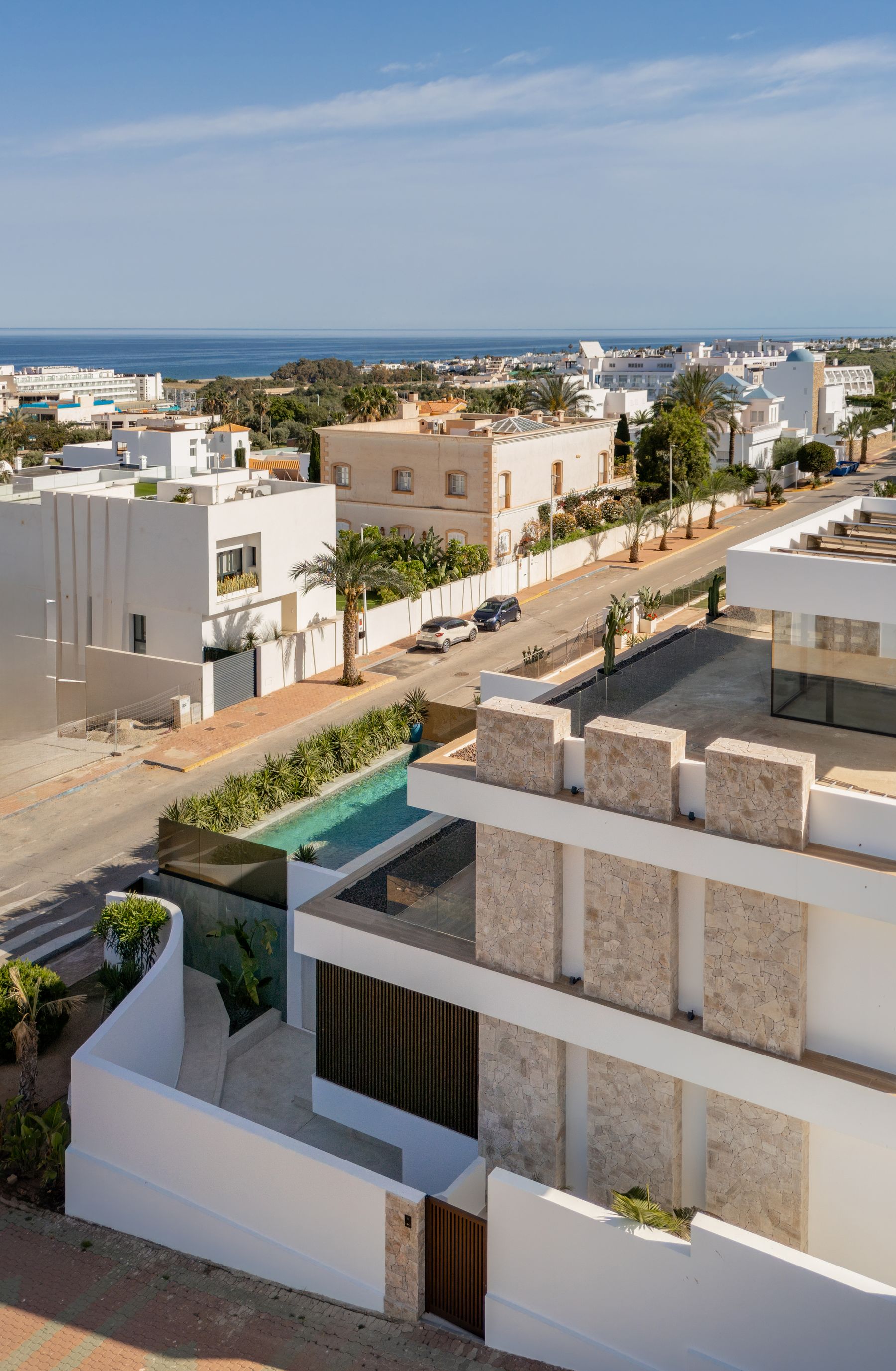 Villa Moët