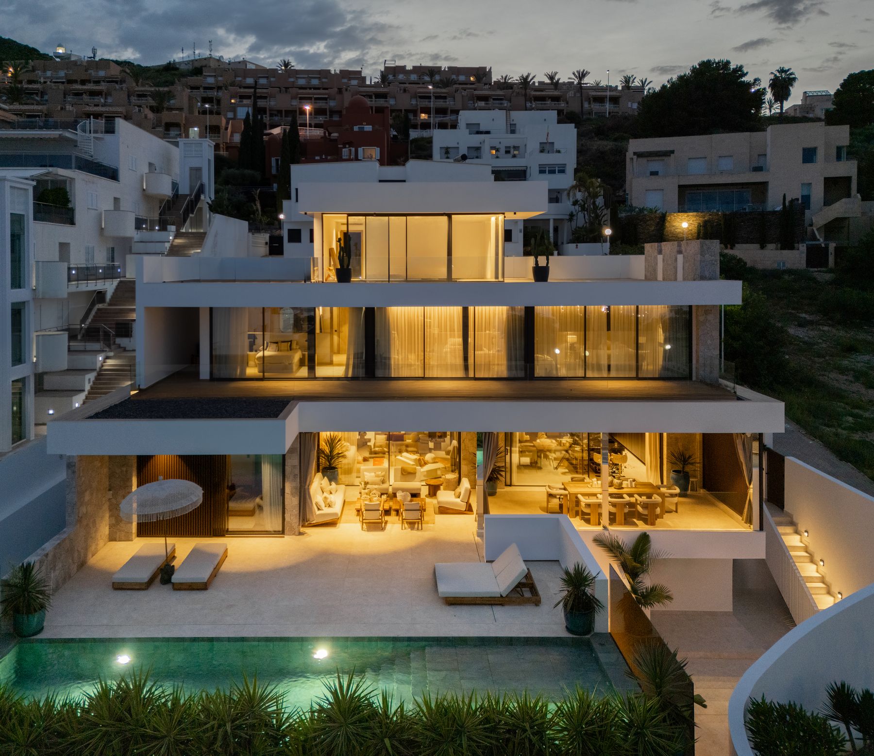 Villa Moët