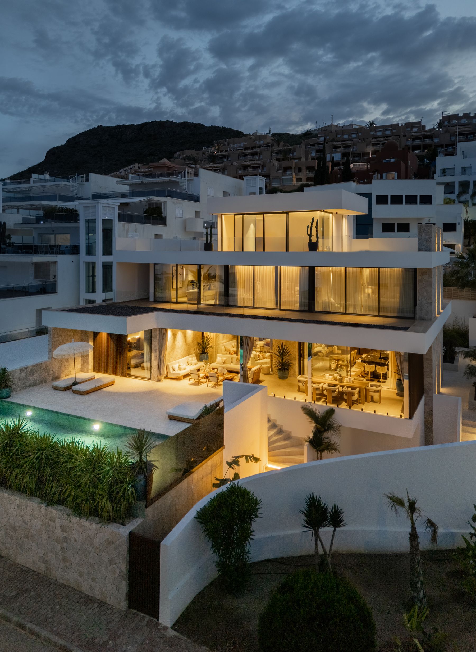 Villa Moët