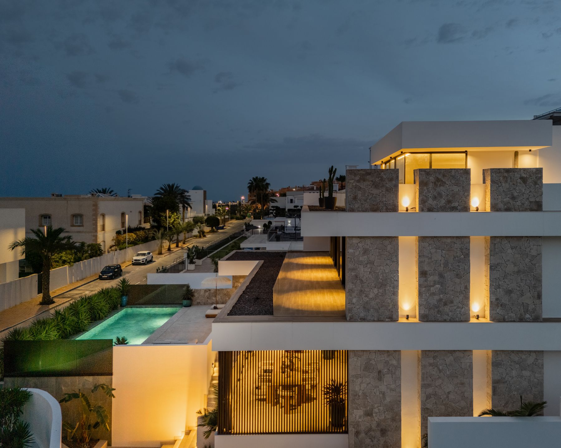 Villa Moët
