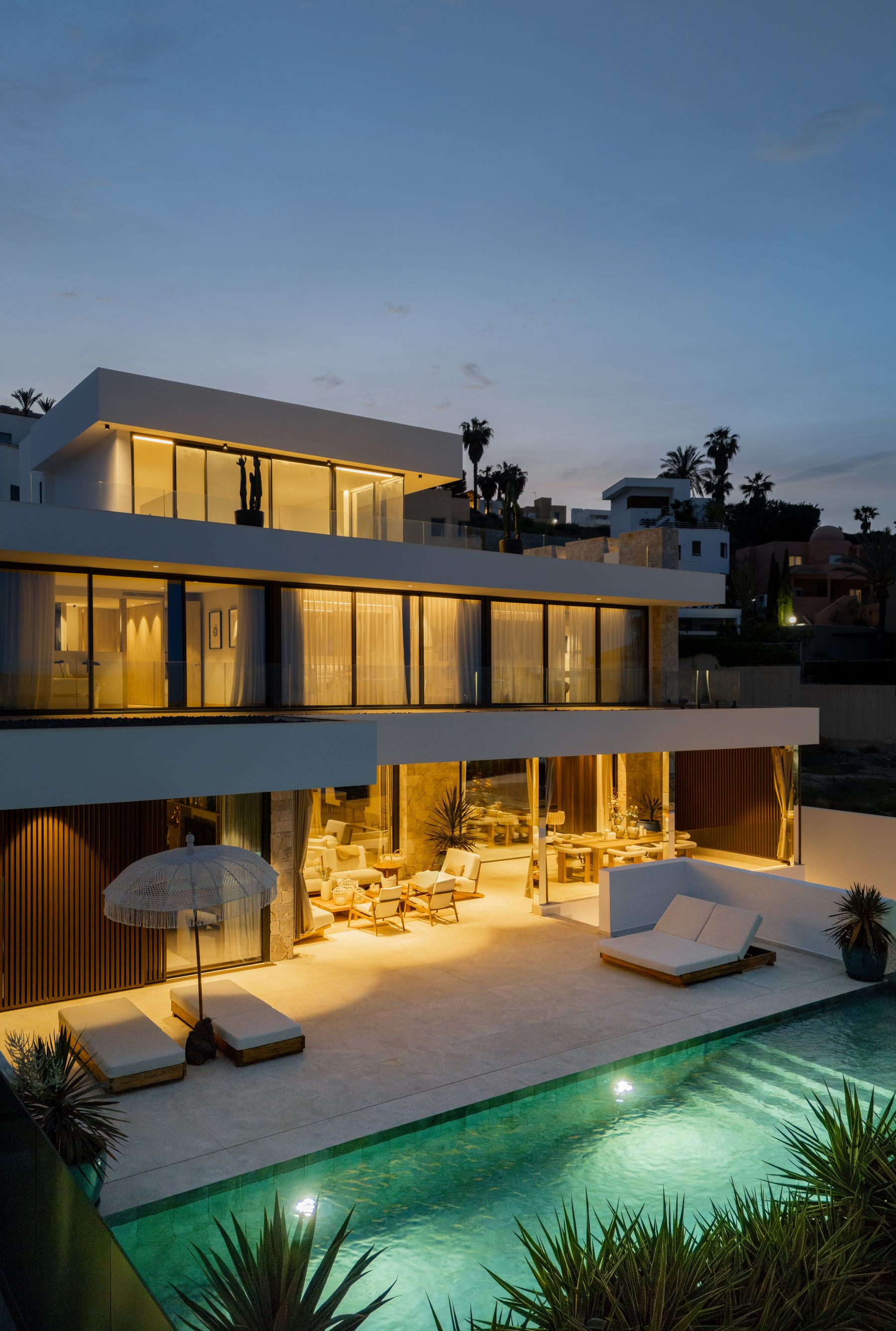 Villa Moët