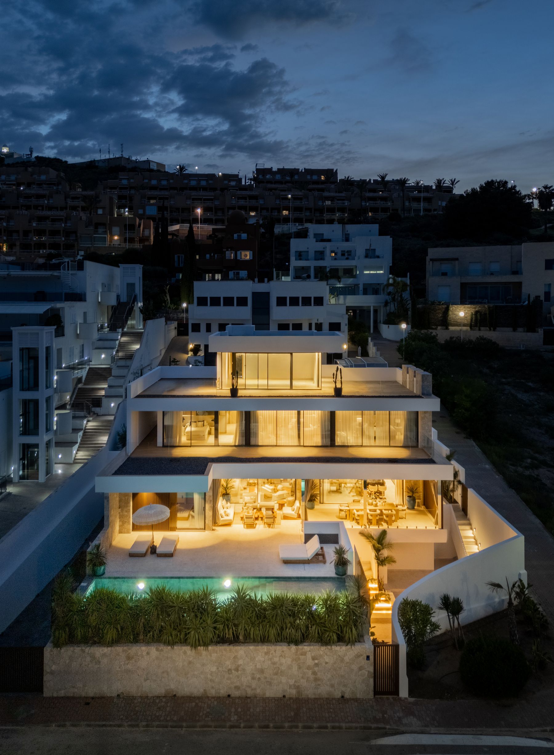 Villa Moët