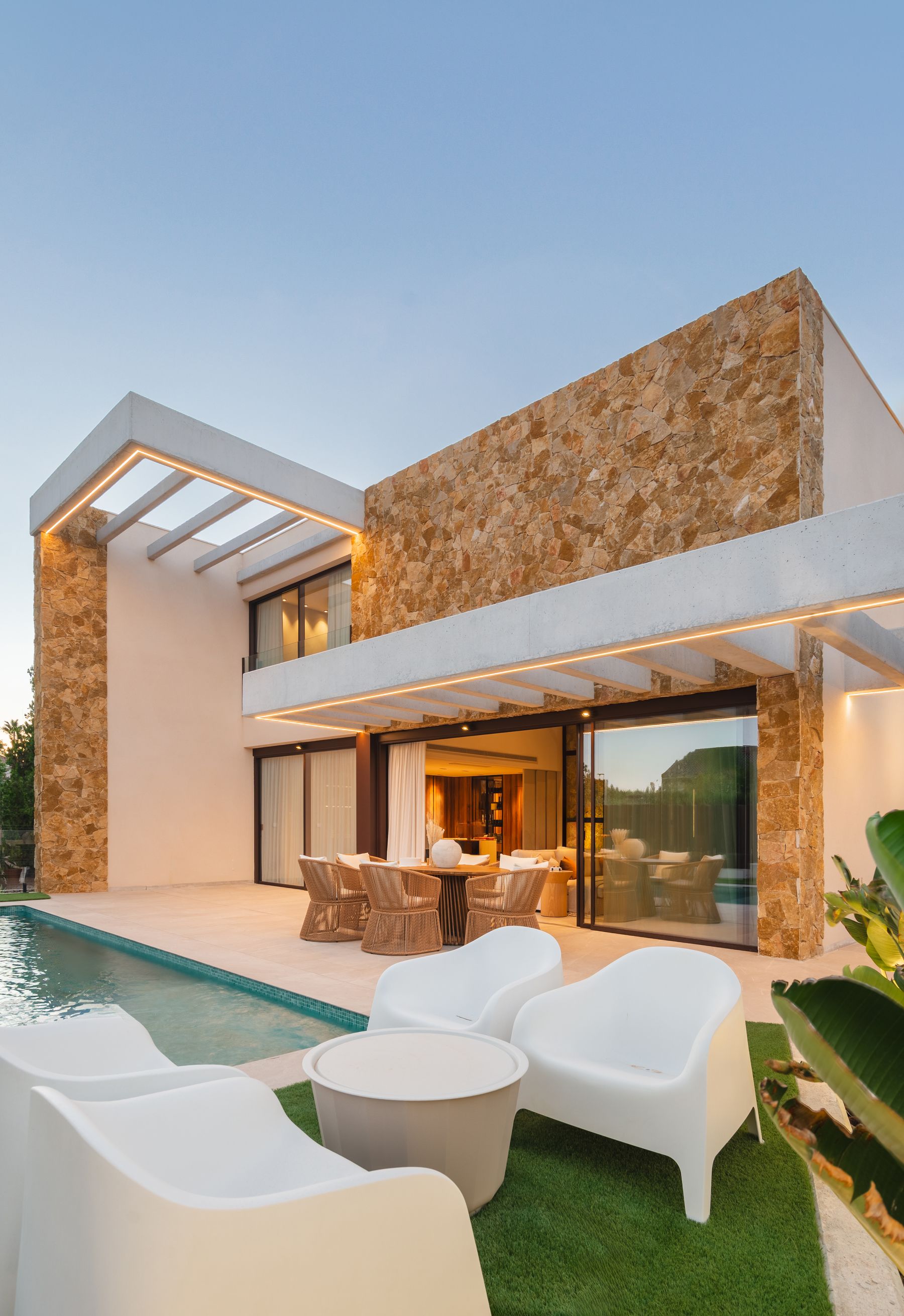 Villa Noly