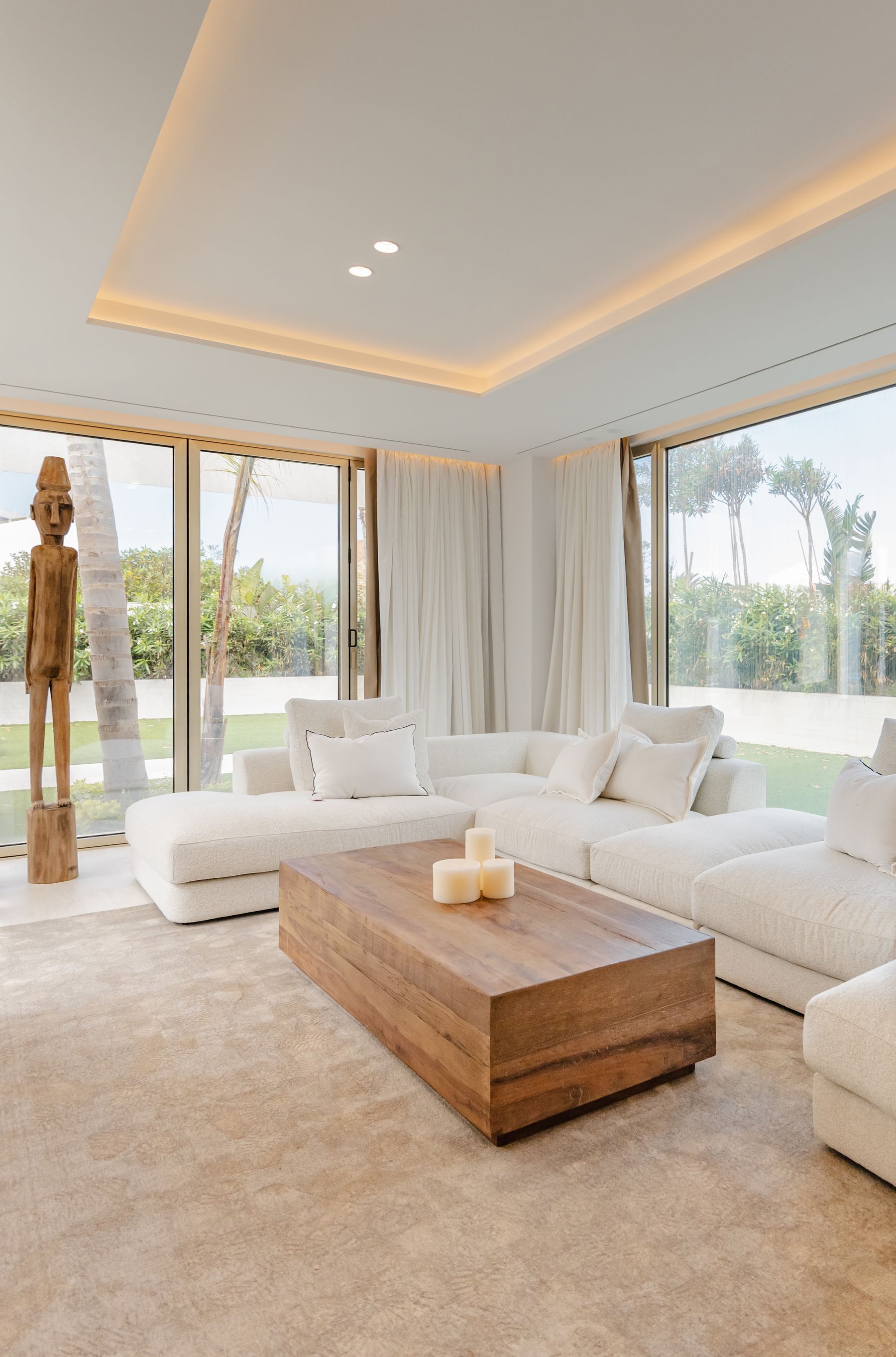Vivienda La Manga