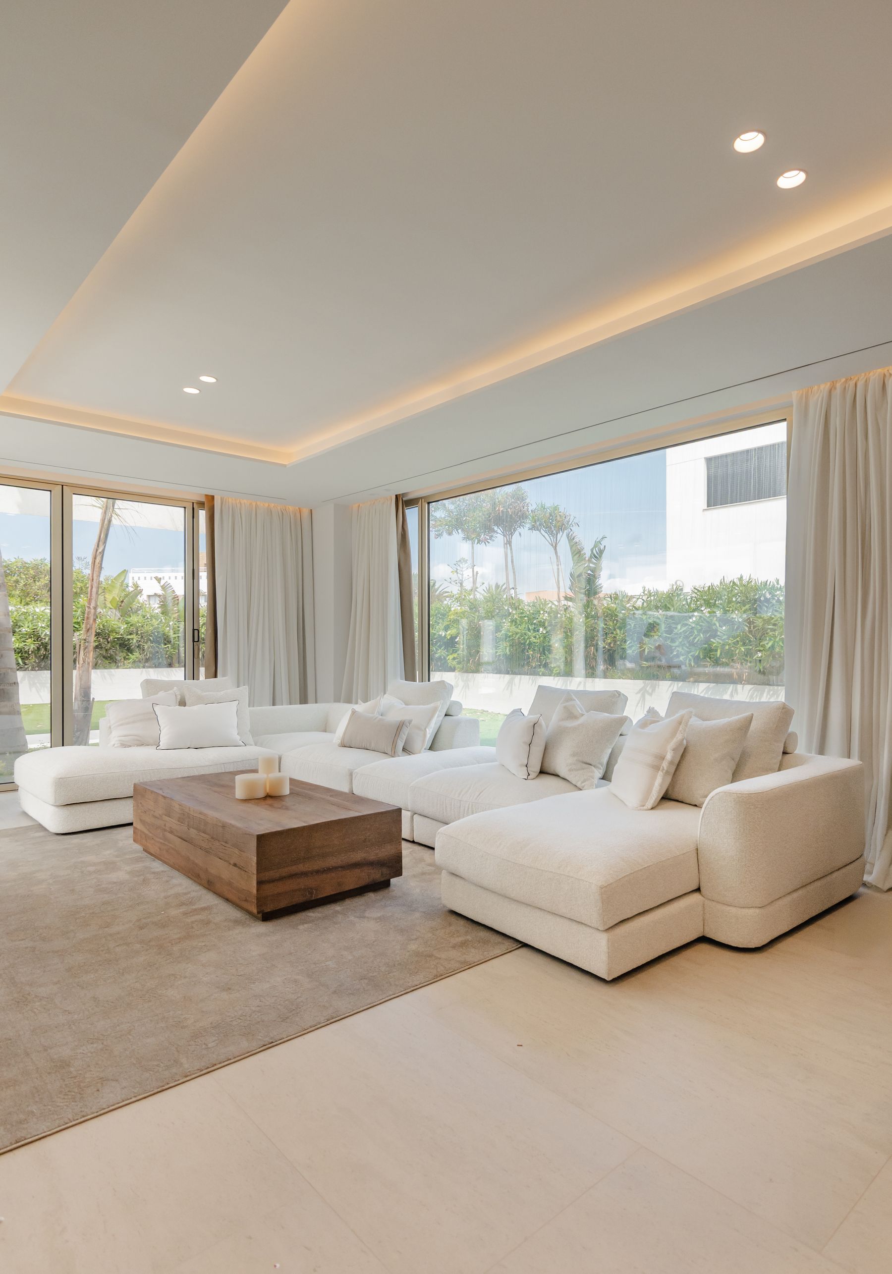 Vivienda La Manga