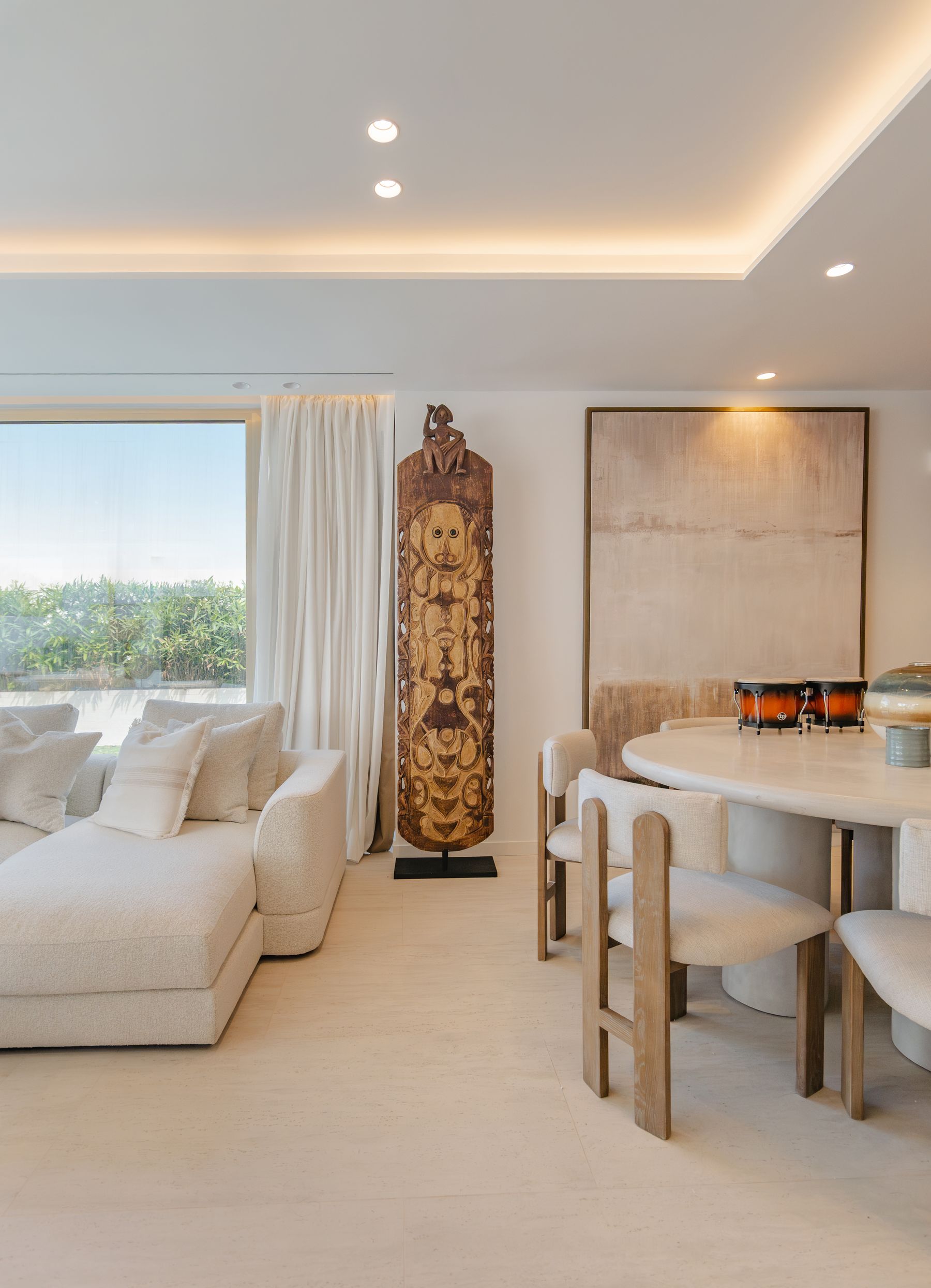 Vivienda La Manga