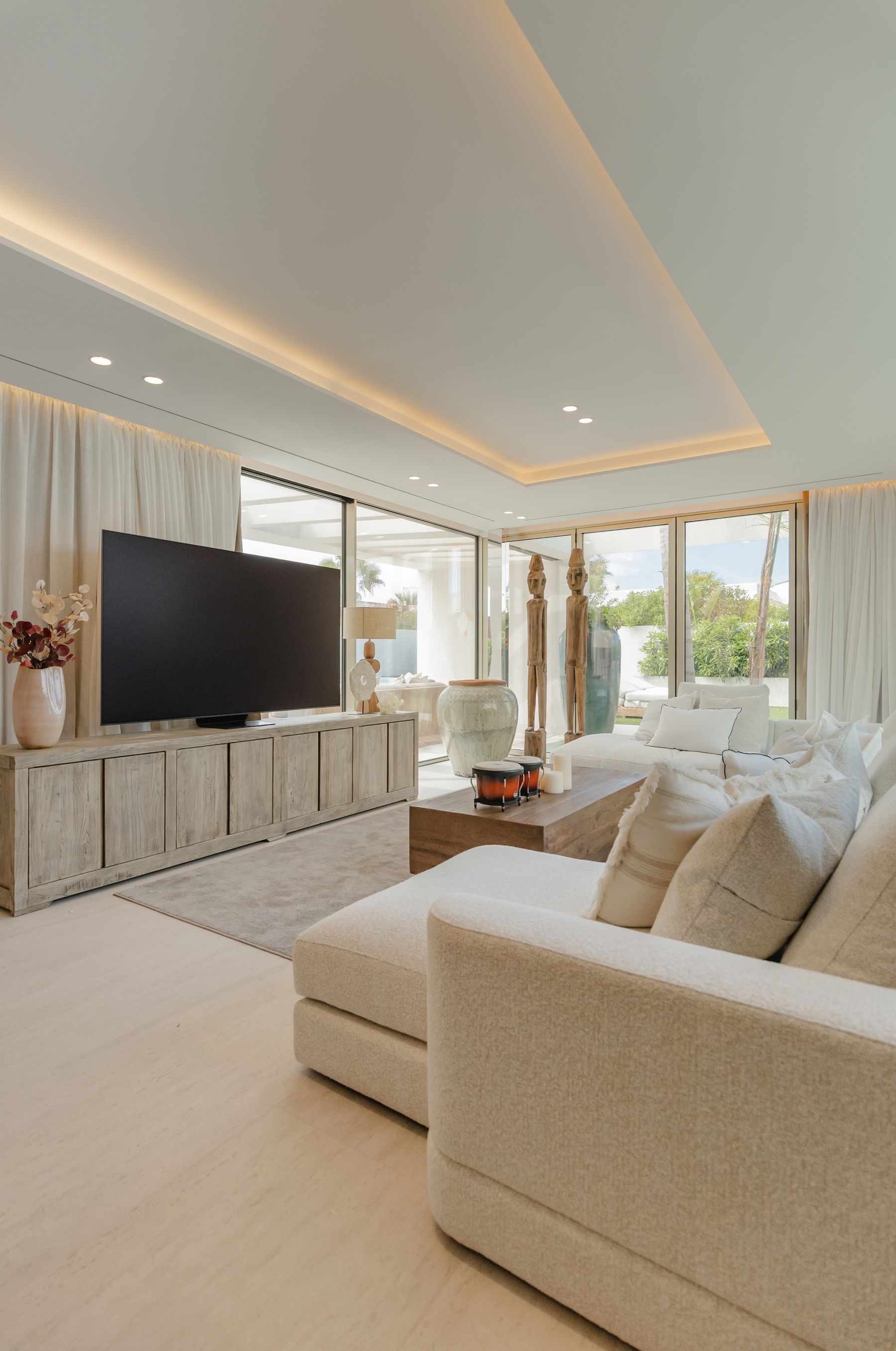 Vivienda La Manga