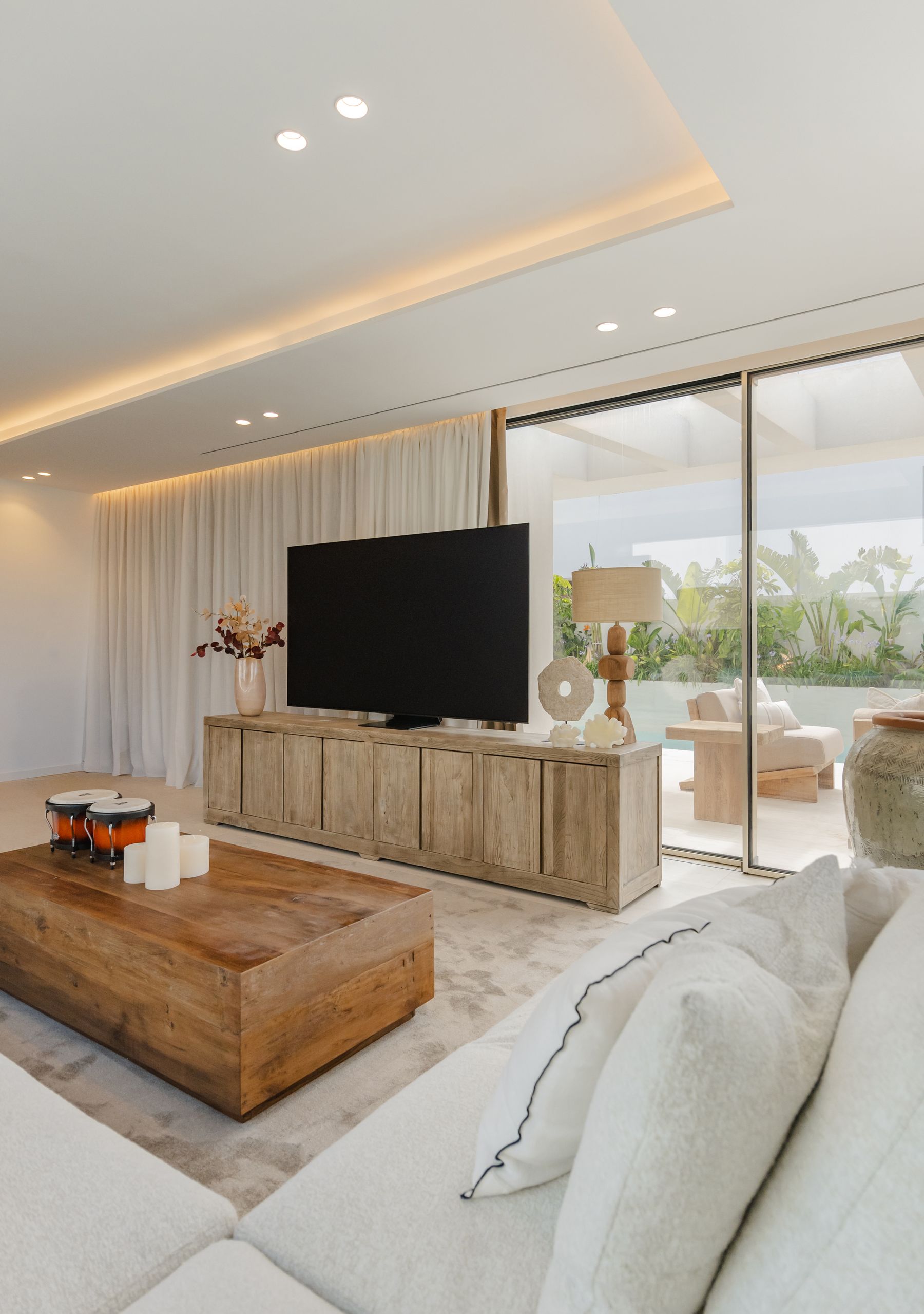 Vivienda La Manga