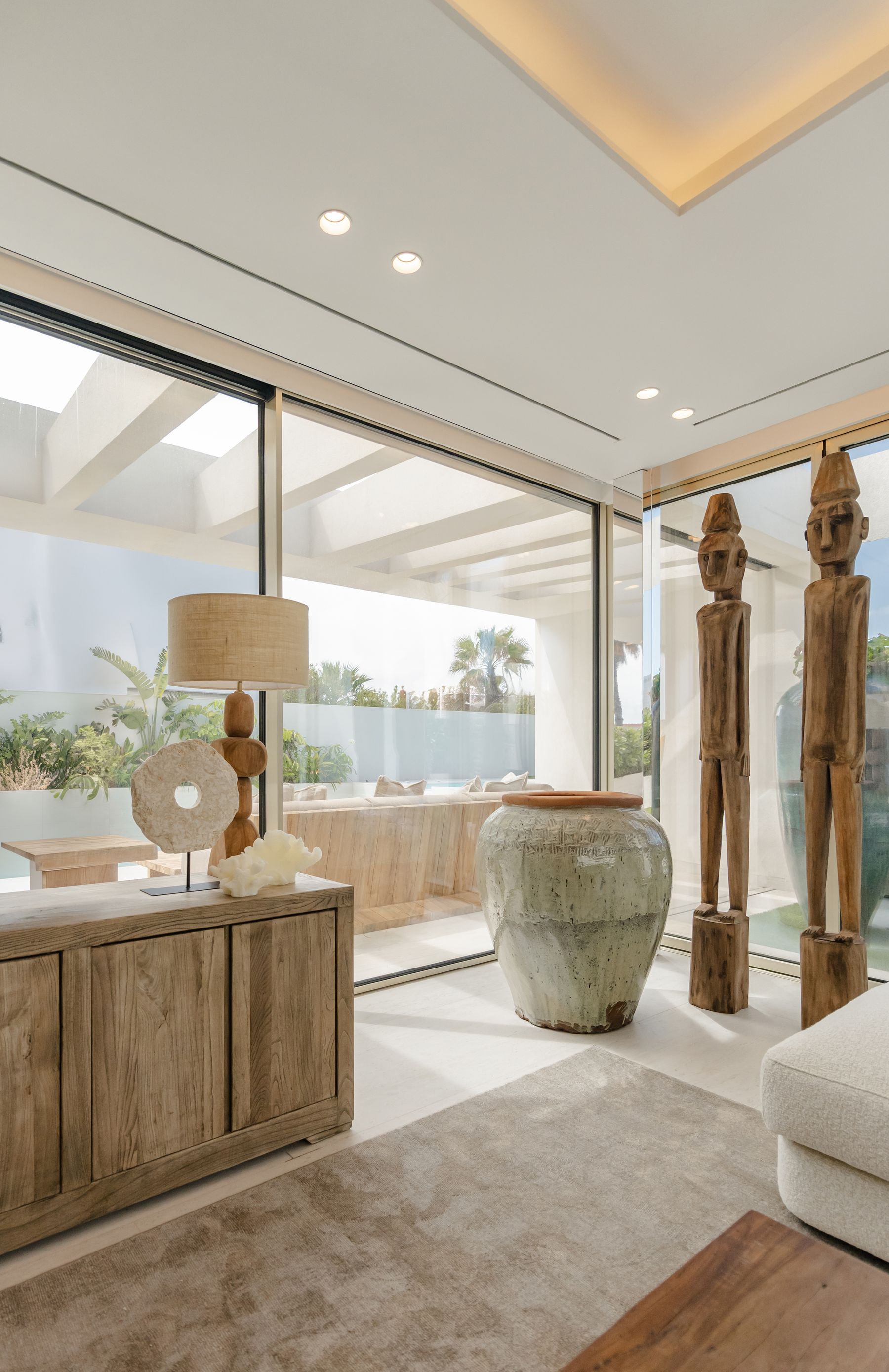 Vivienda La Manga
