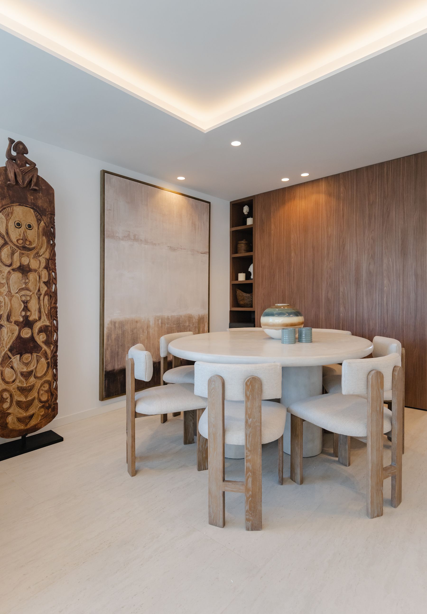 Vivienda La Manga