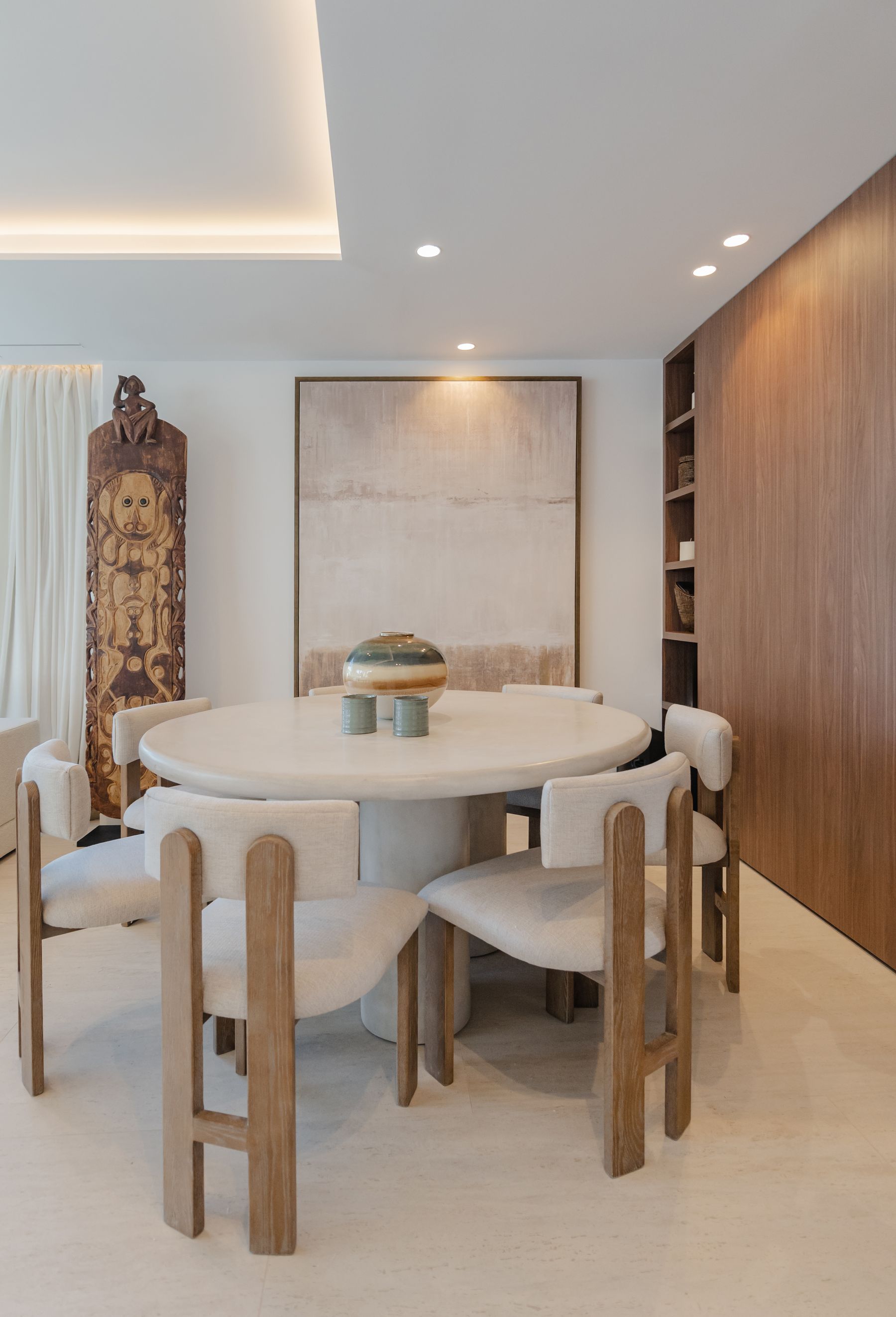 Vivienda La Manga