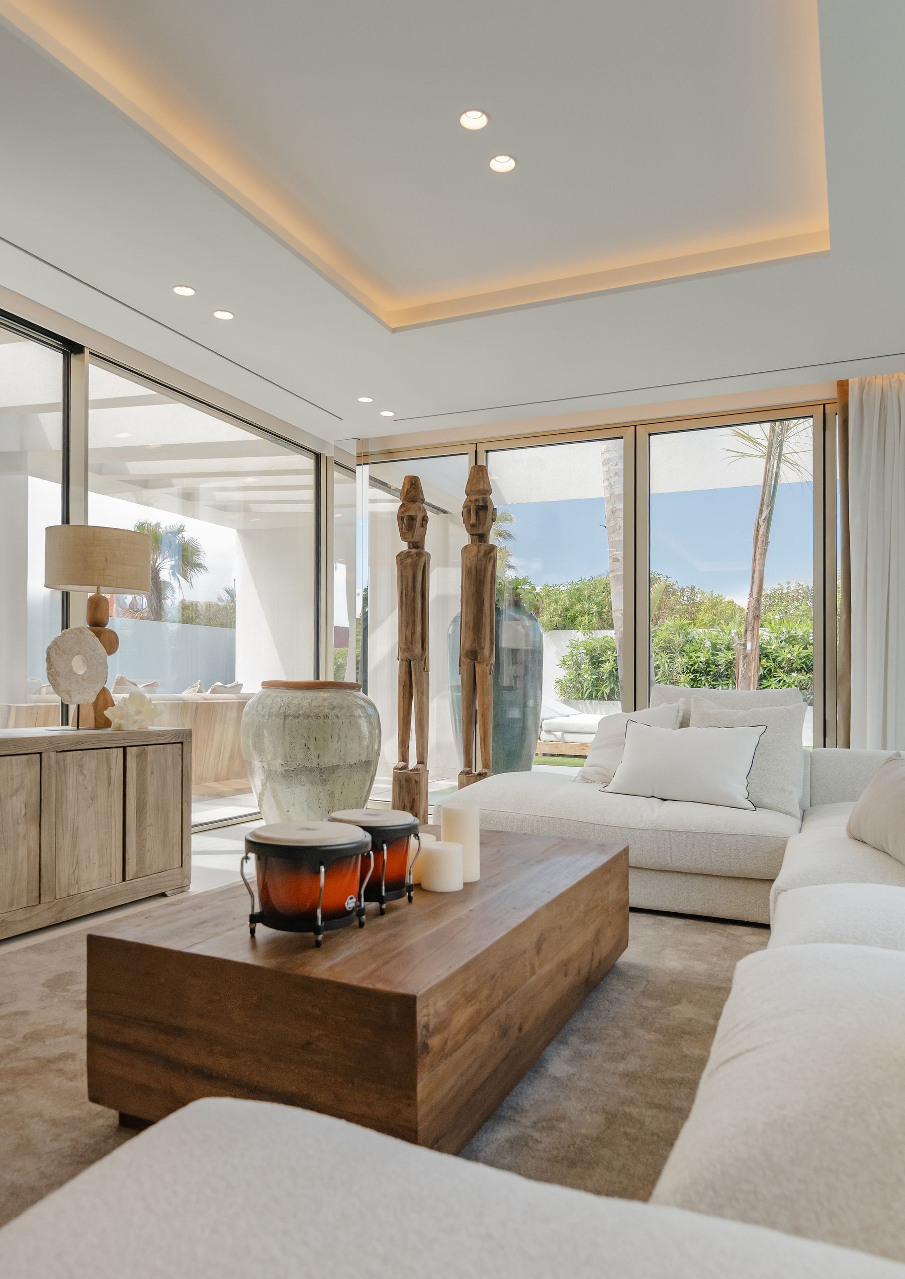 Vivienda La Manga
