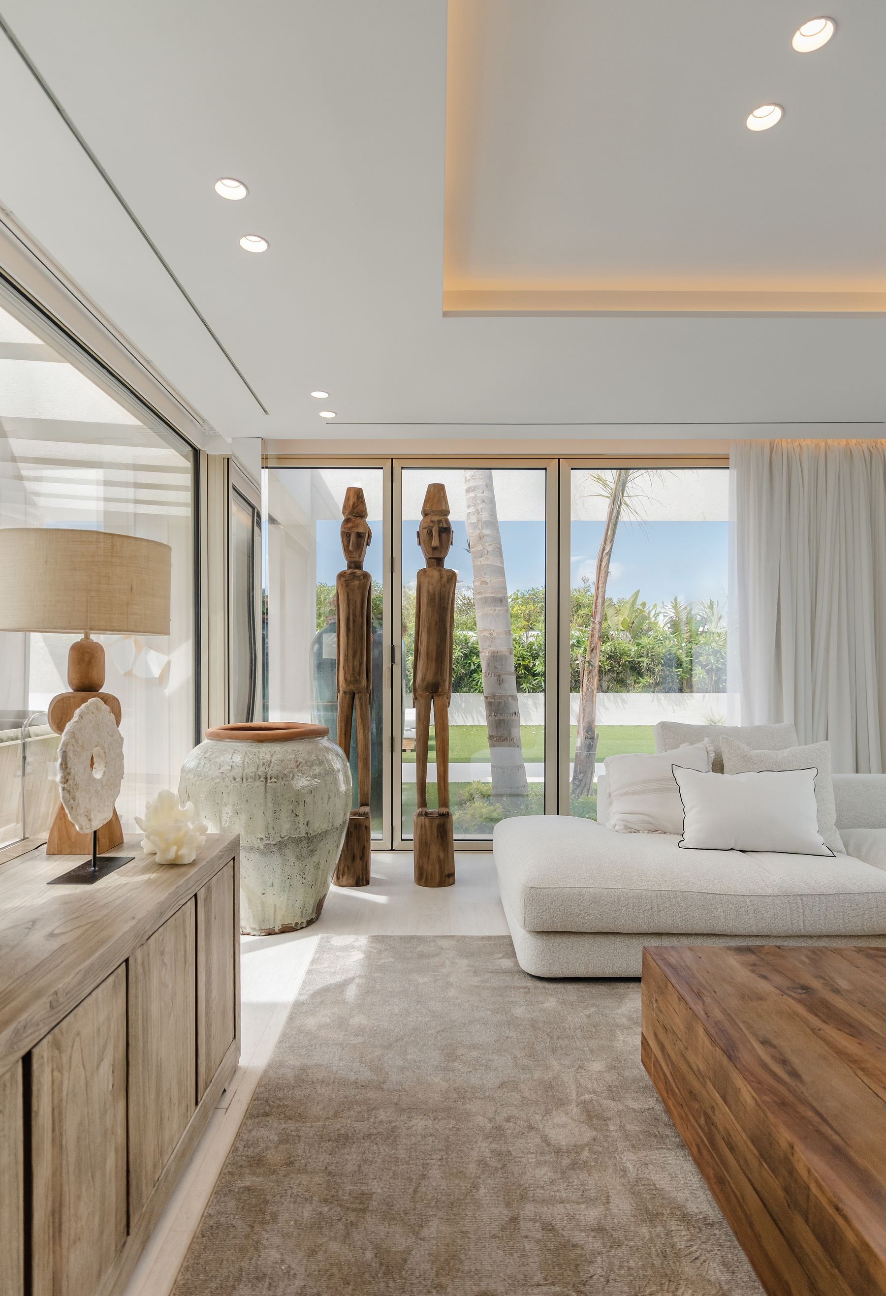 Vivienda La Manga