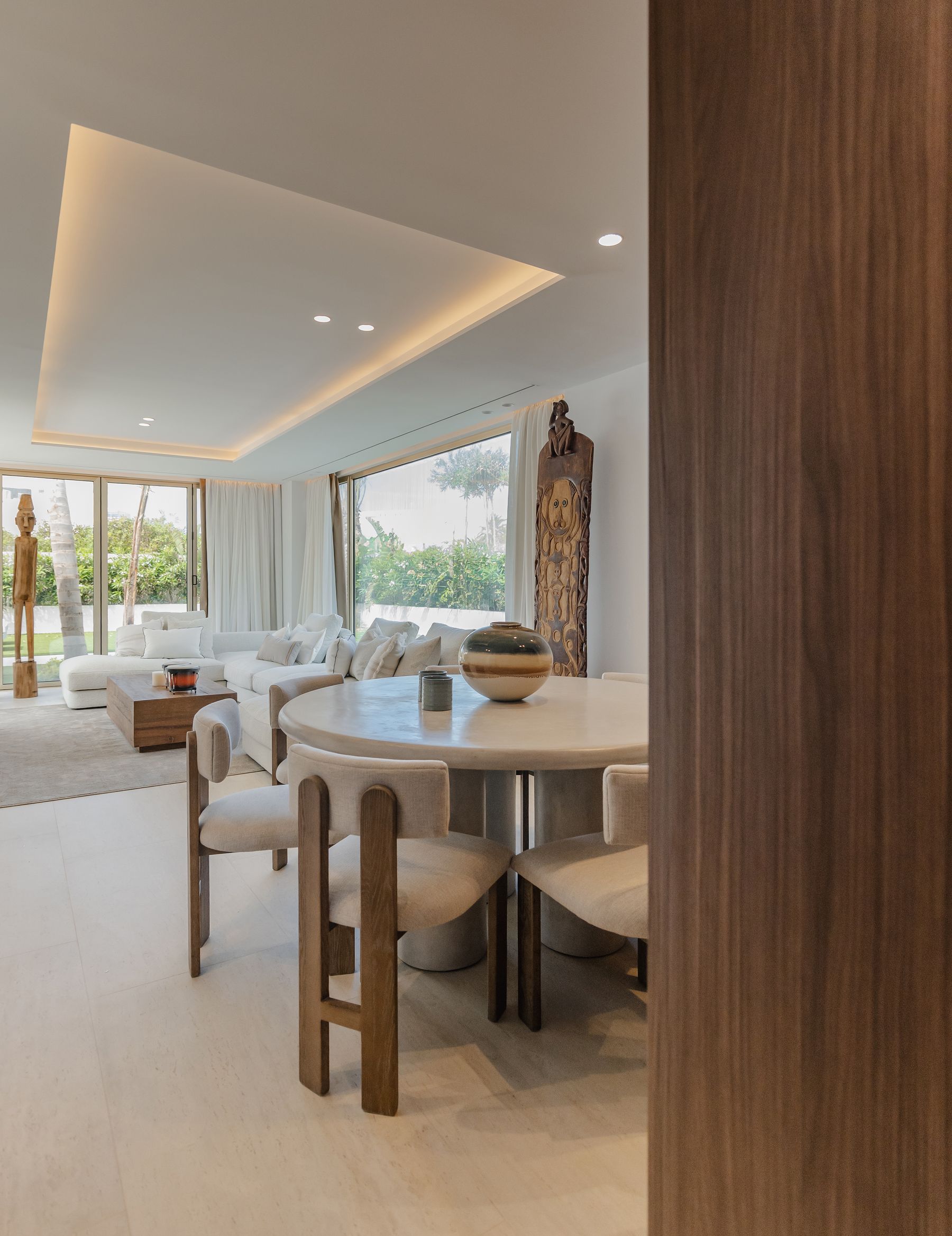 Vivienda La Manga