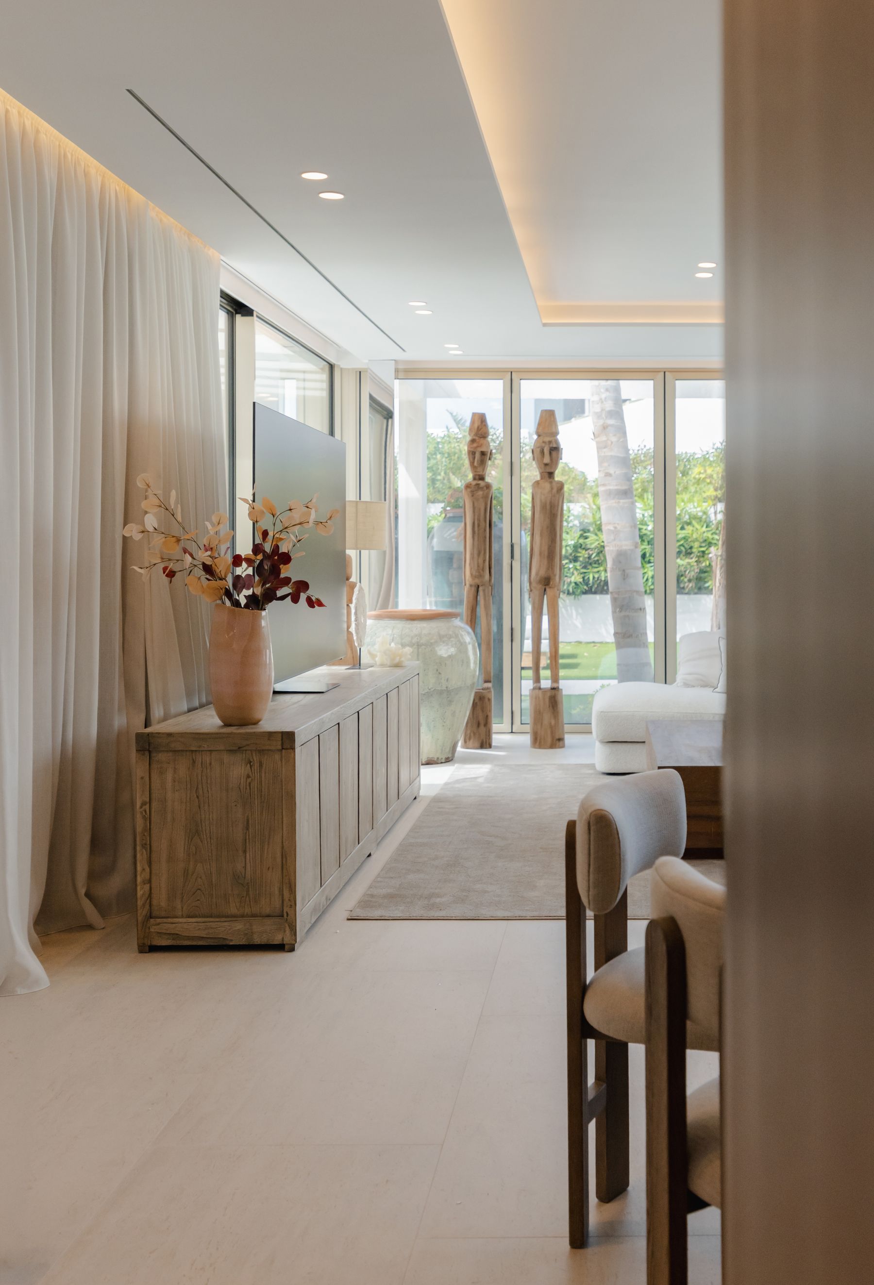 Vivienda La Manga