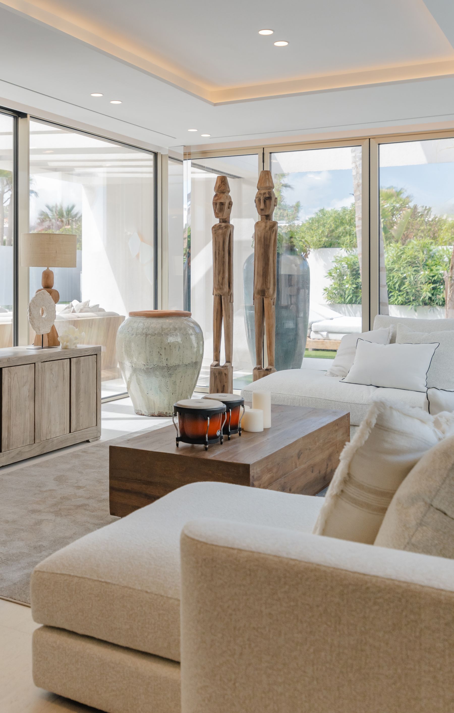 Vivienda La Manga