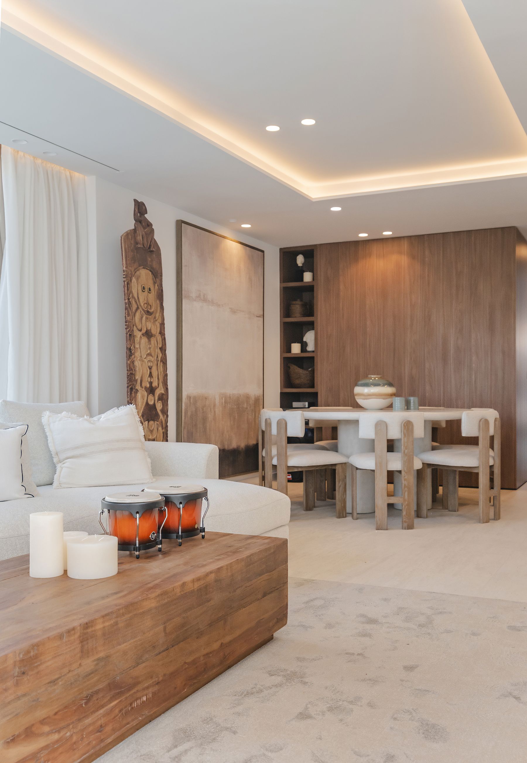Vivienda La Manga