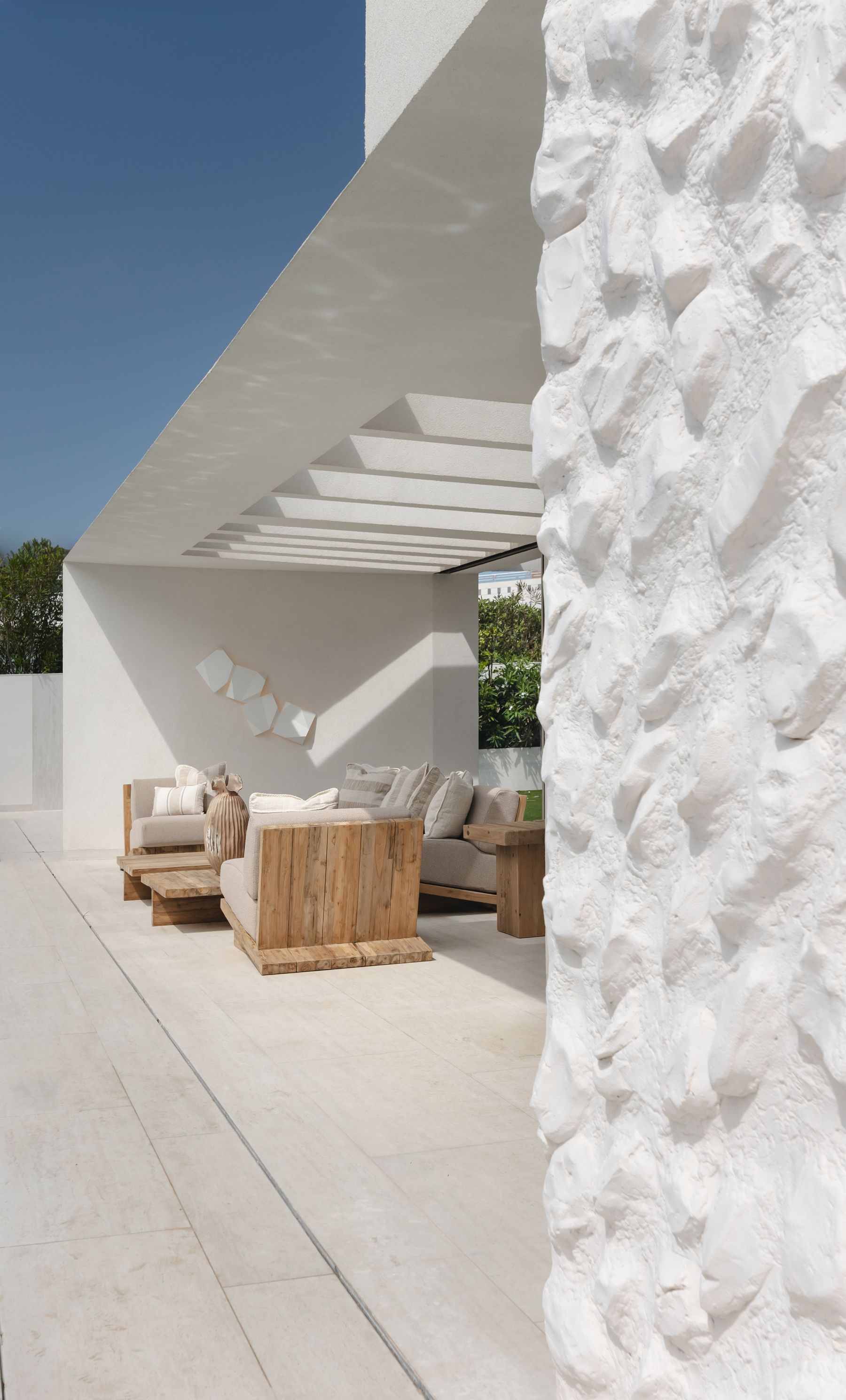 Vivienda La Manga