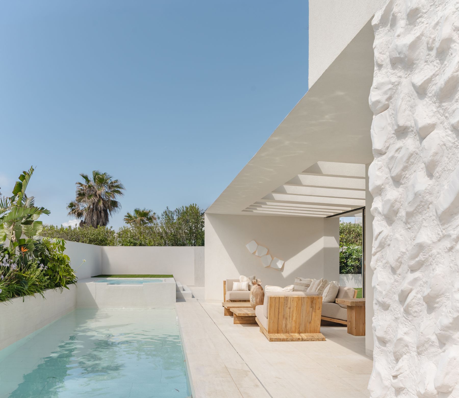 Vivienda La Manga