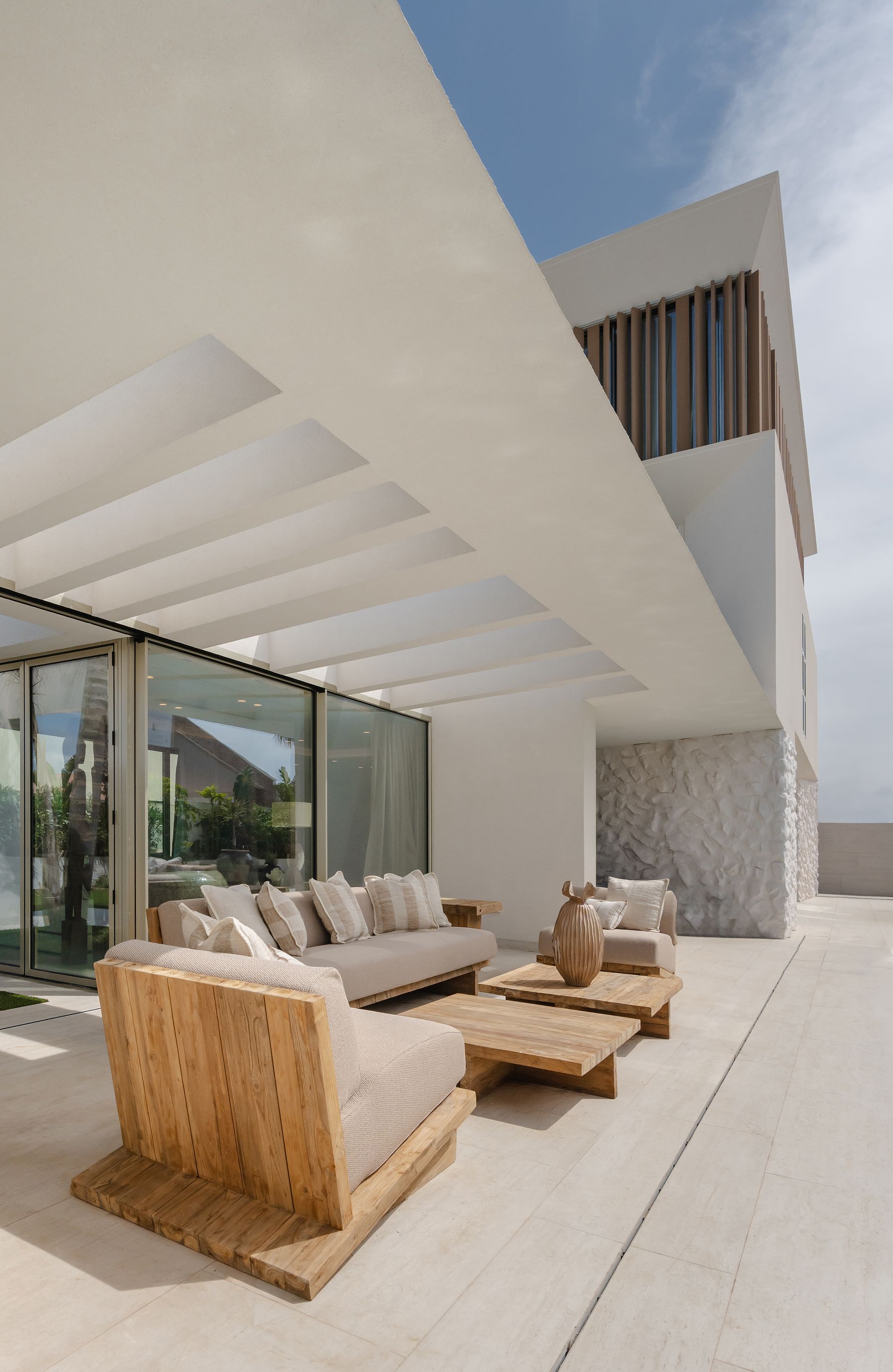 Vivienda La Manga