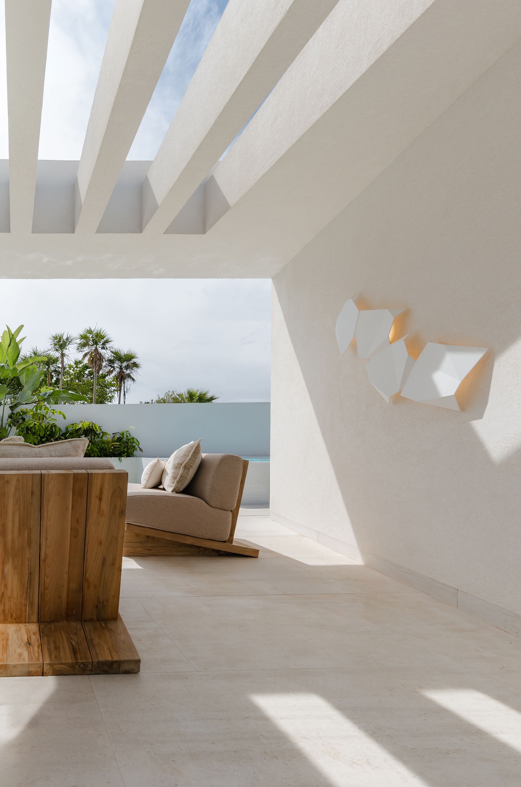 Vivienda La Manga