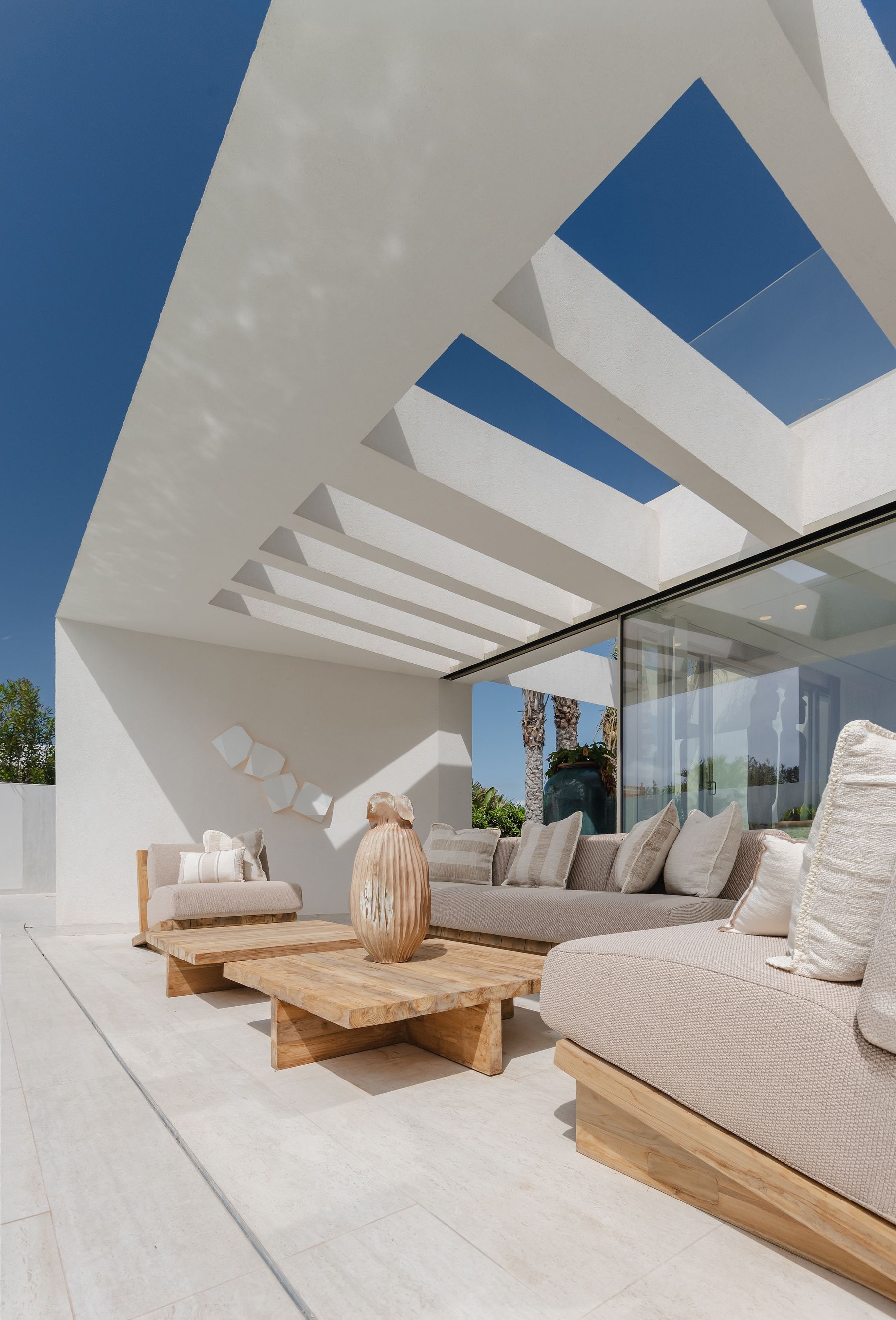 Vivienda La Manga