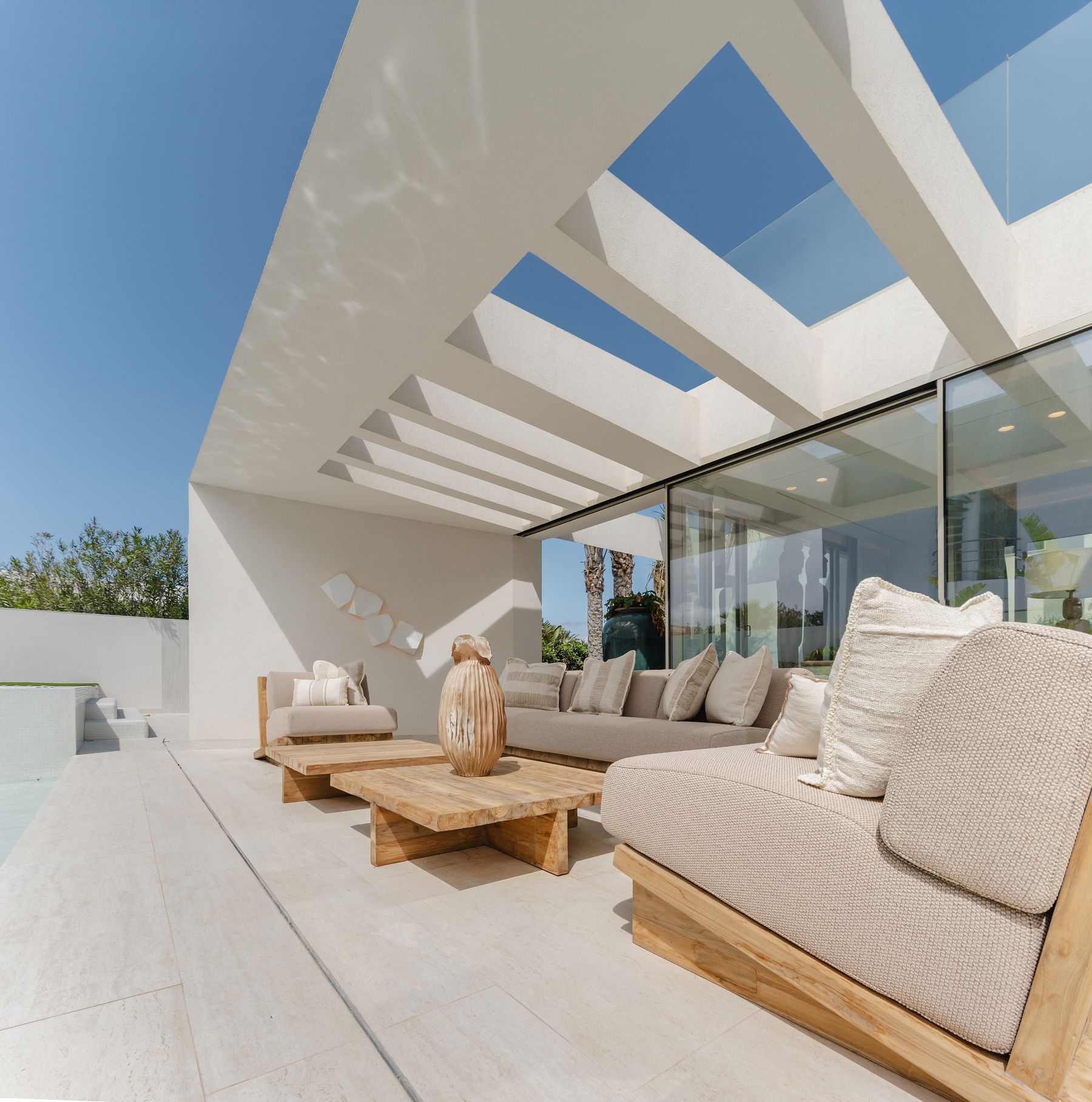 Vivienda La Manga