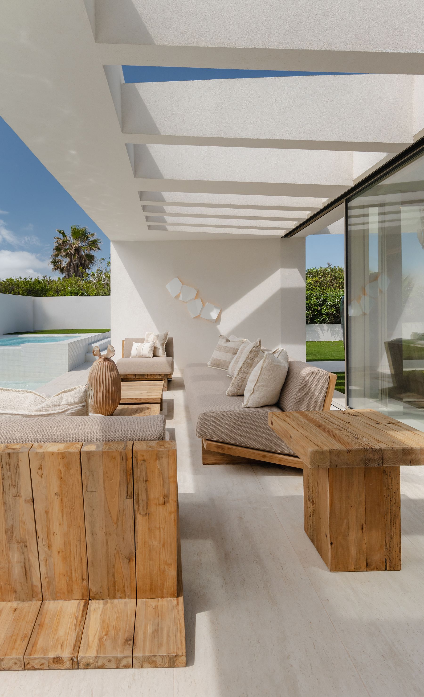 Vivienda La Manga