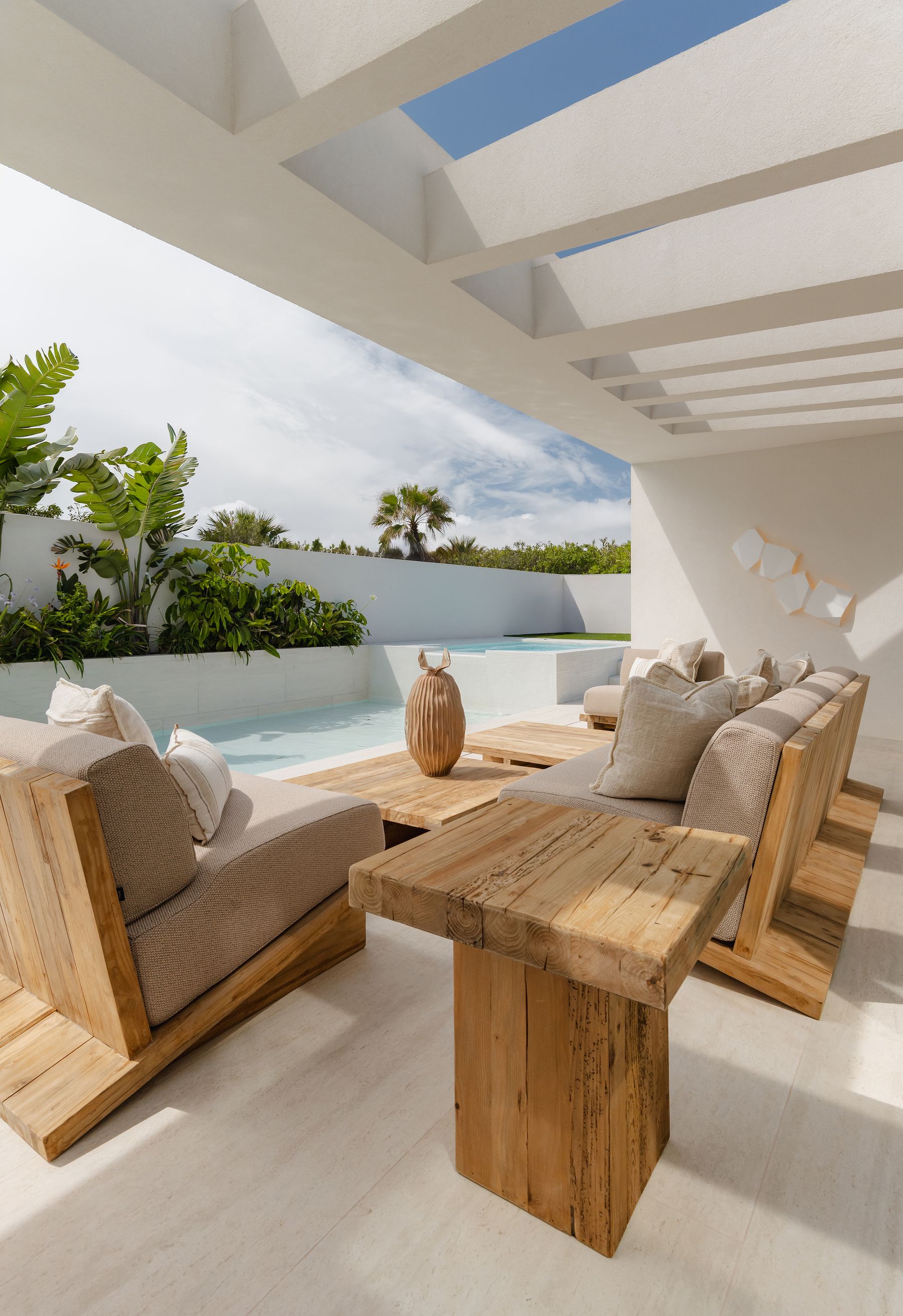 Vivienda La Manga