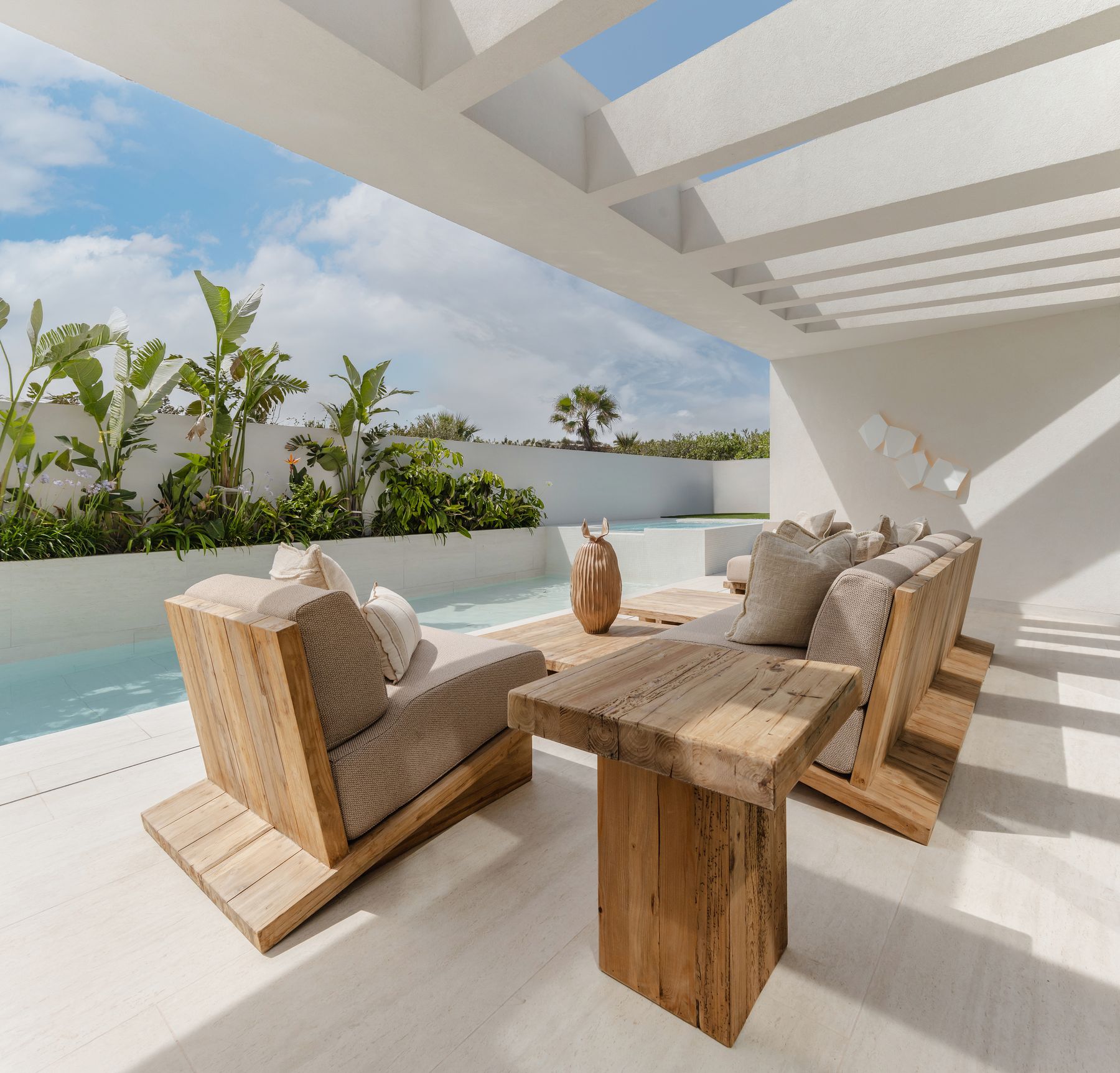 Vivienda La Manga