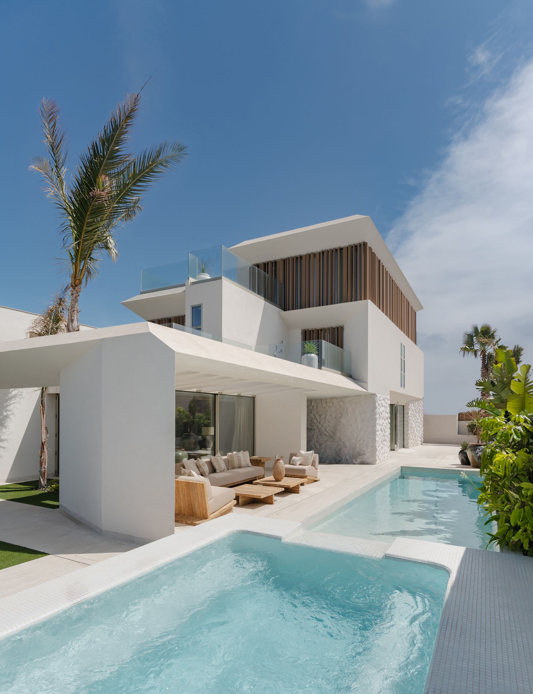 Vivienda La Manga