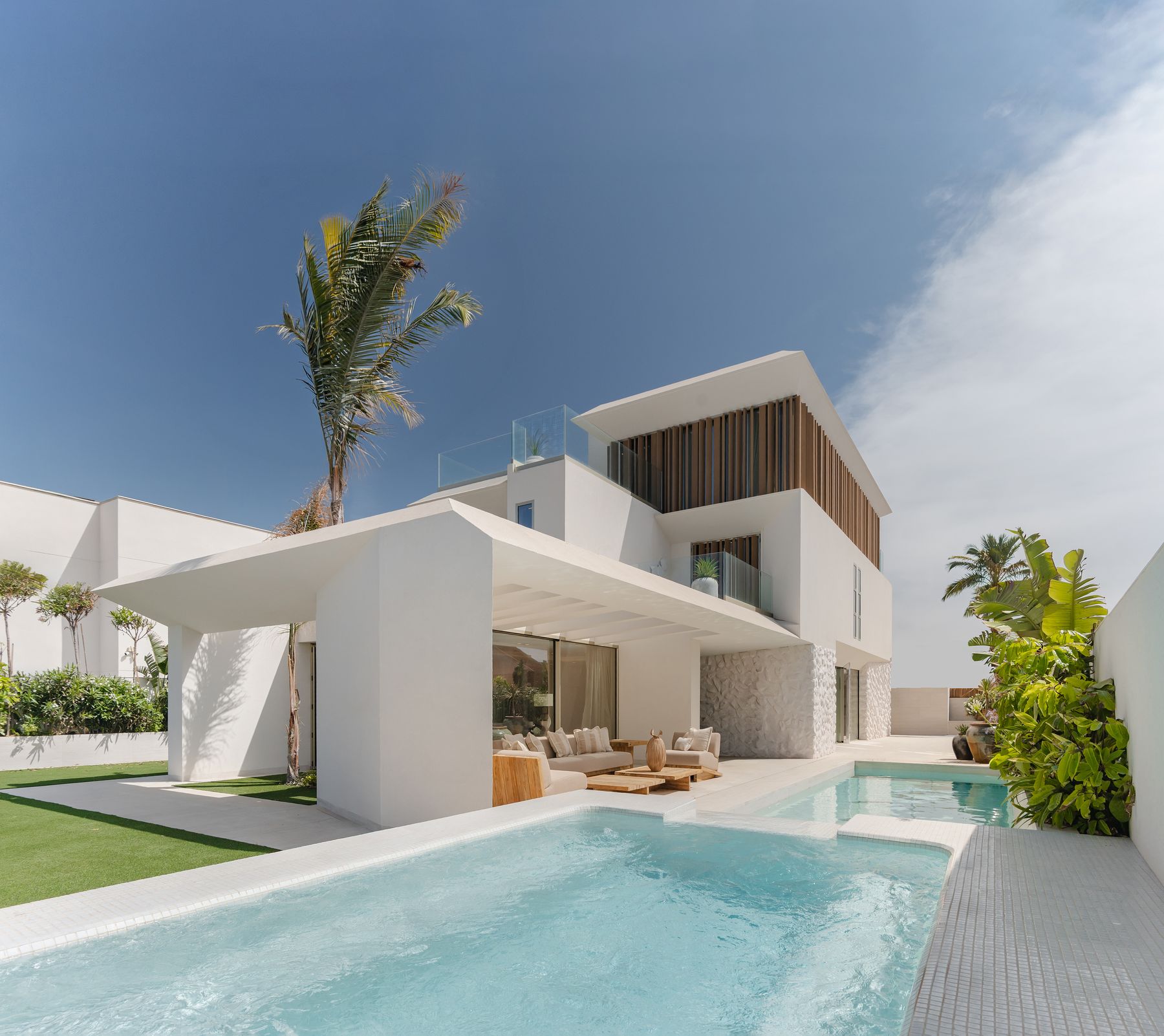 Vivienda La Manga