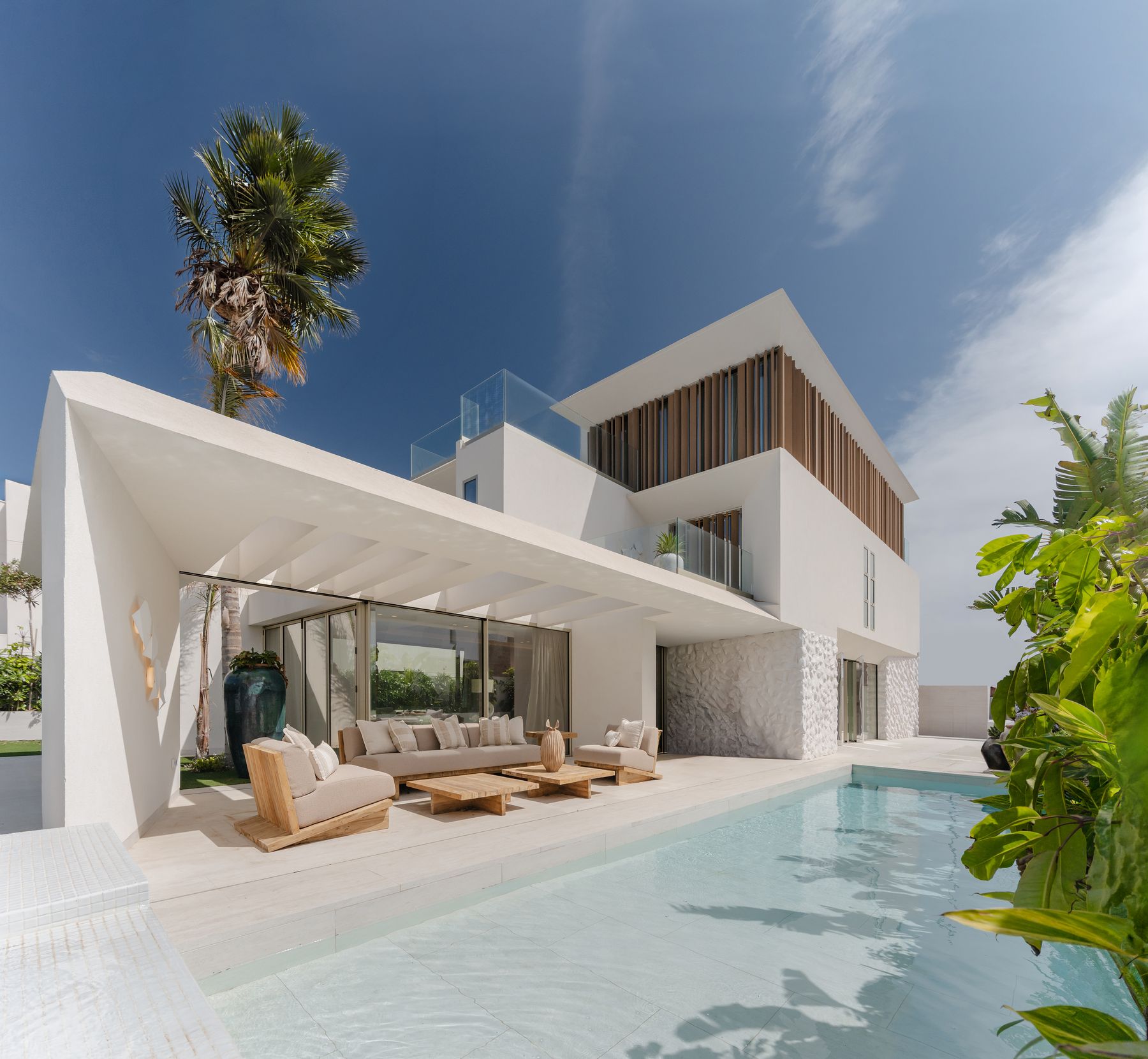 Vivienda La Manga