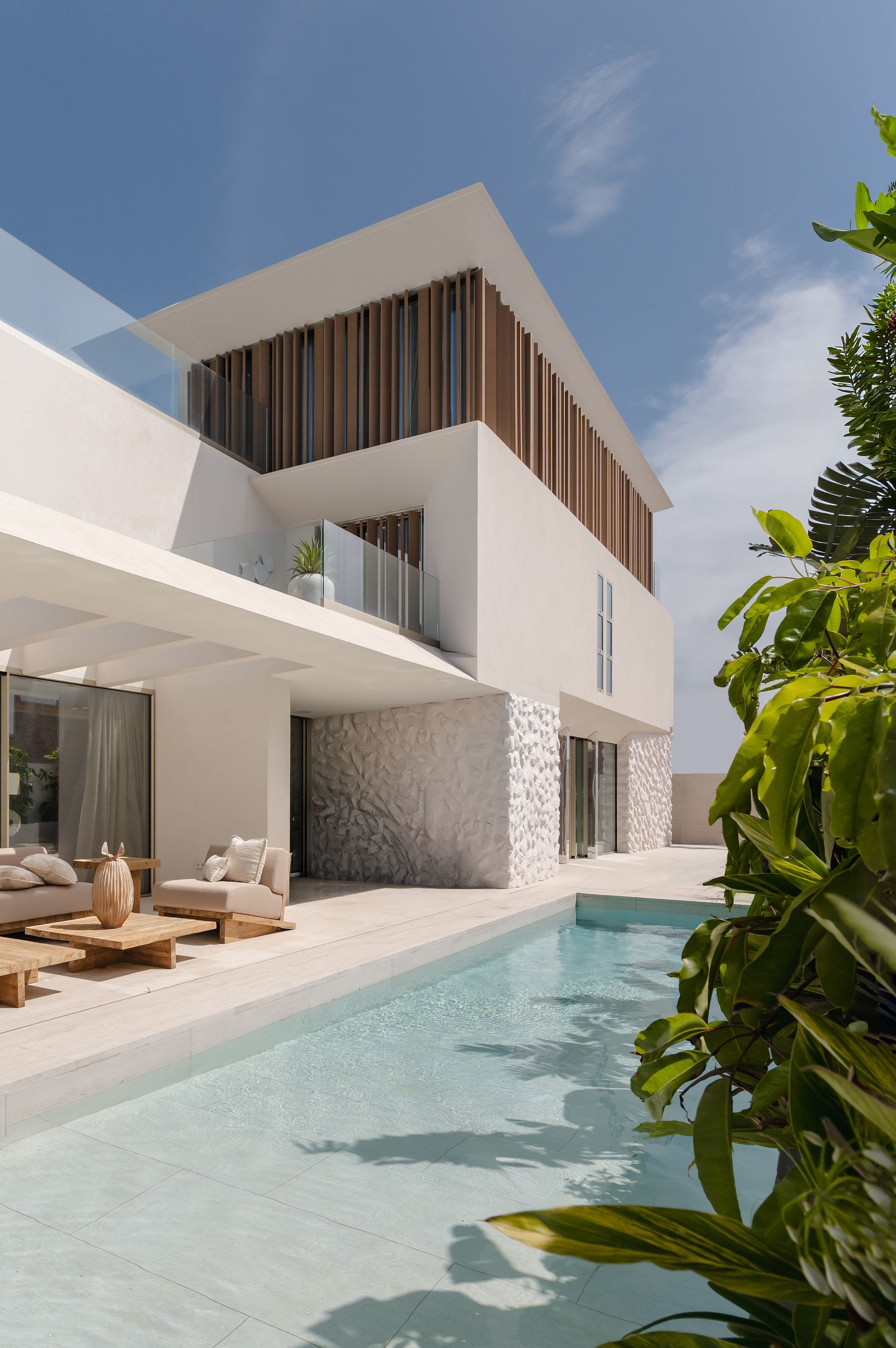 Vivienda La Manga