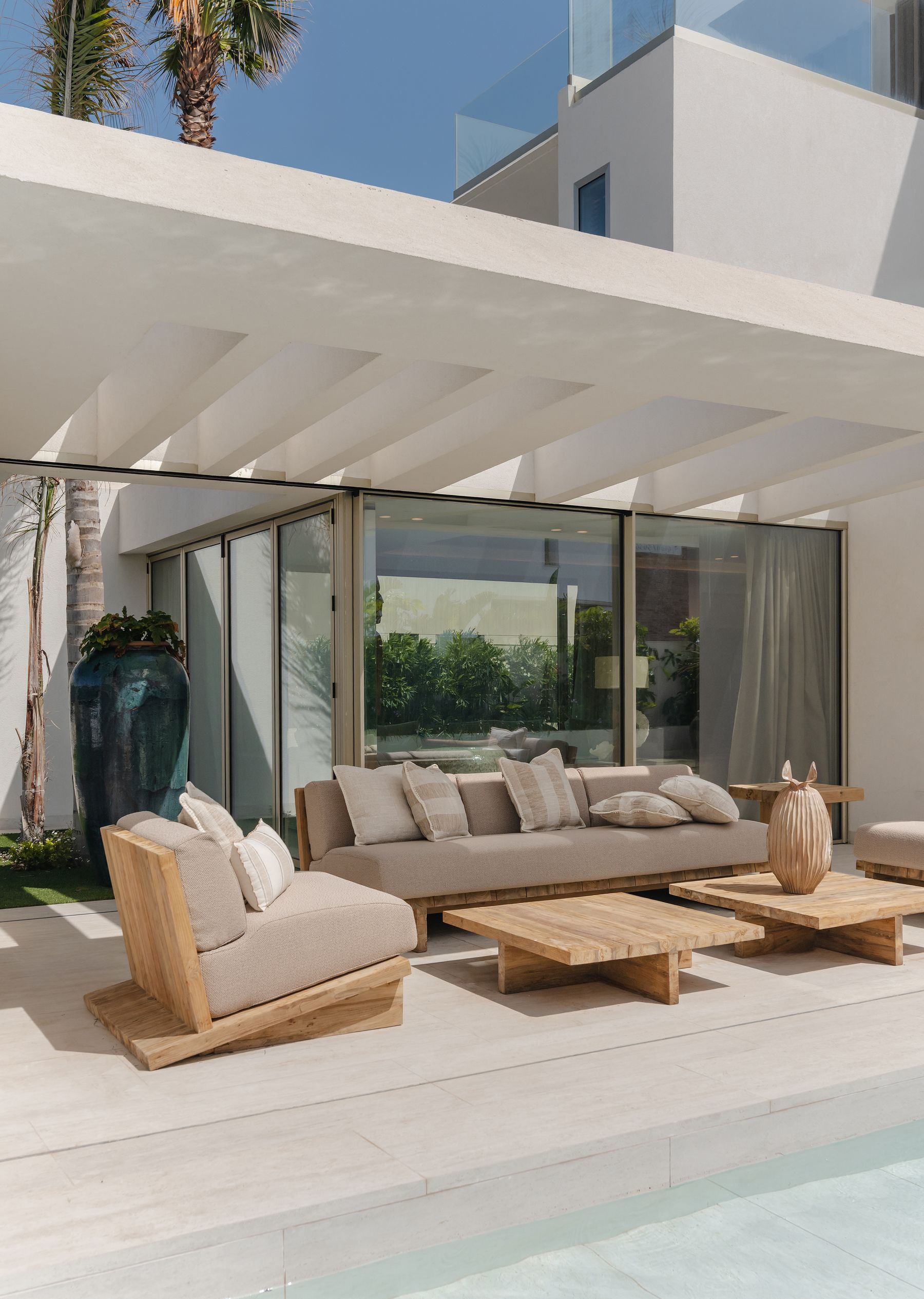 Vivienda La Manga