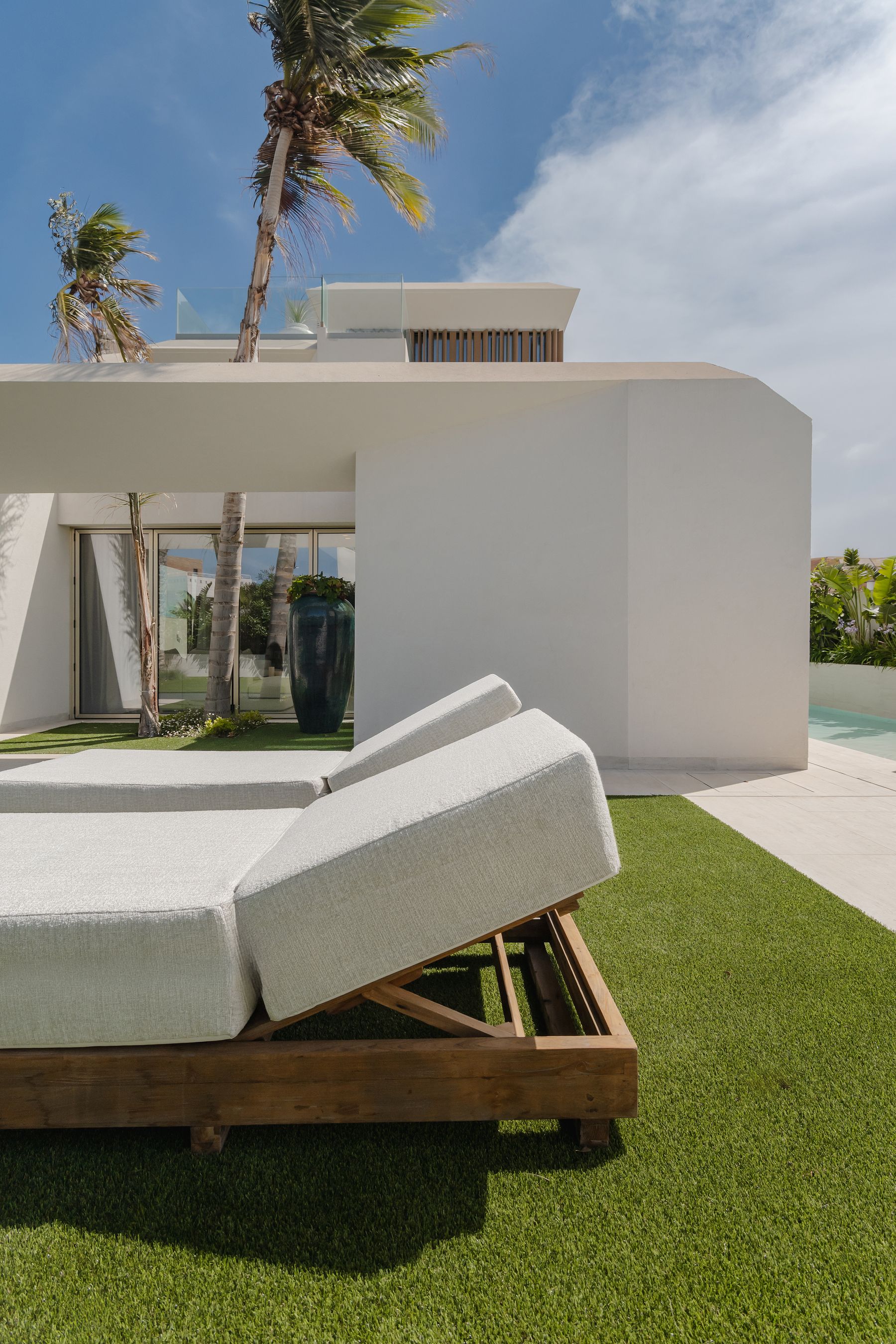 Vivienda La Manga