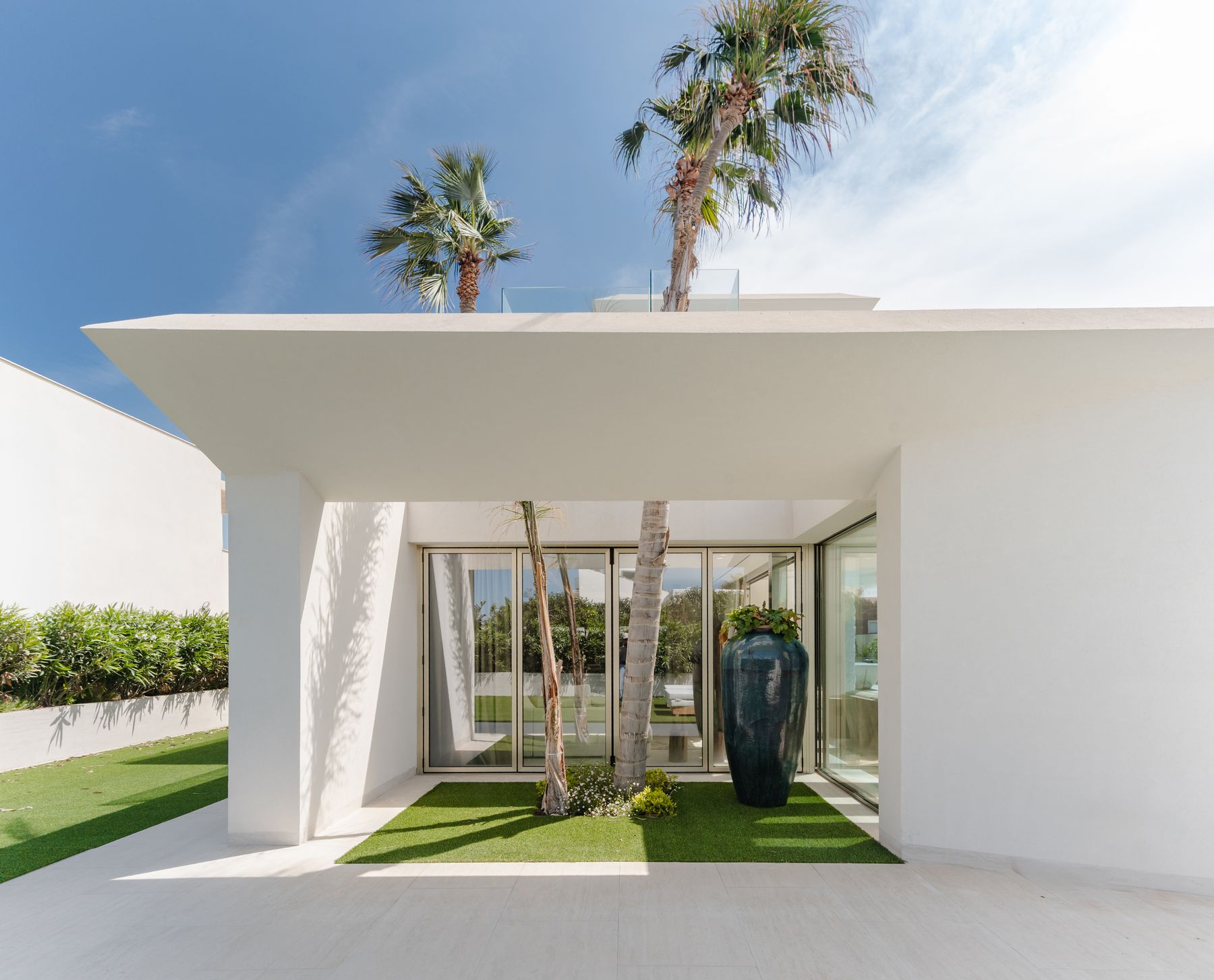 Vivienda La Manga