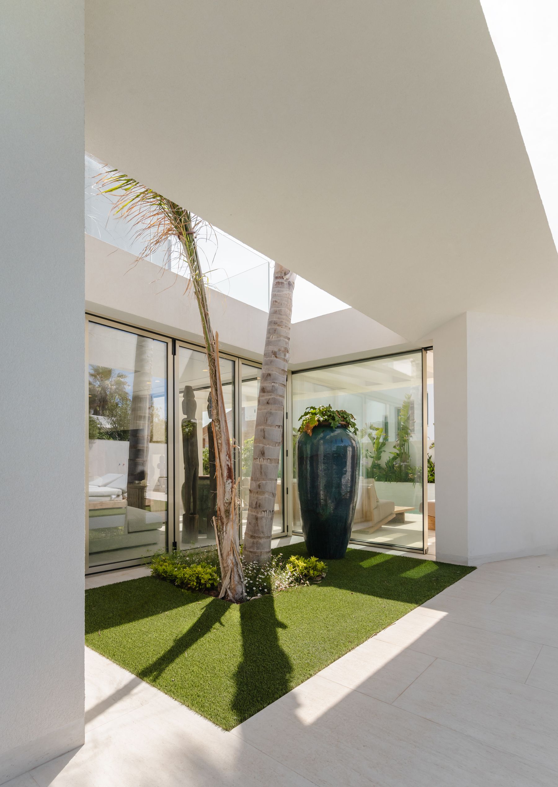 Vivienda La Manga
