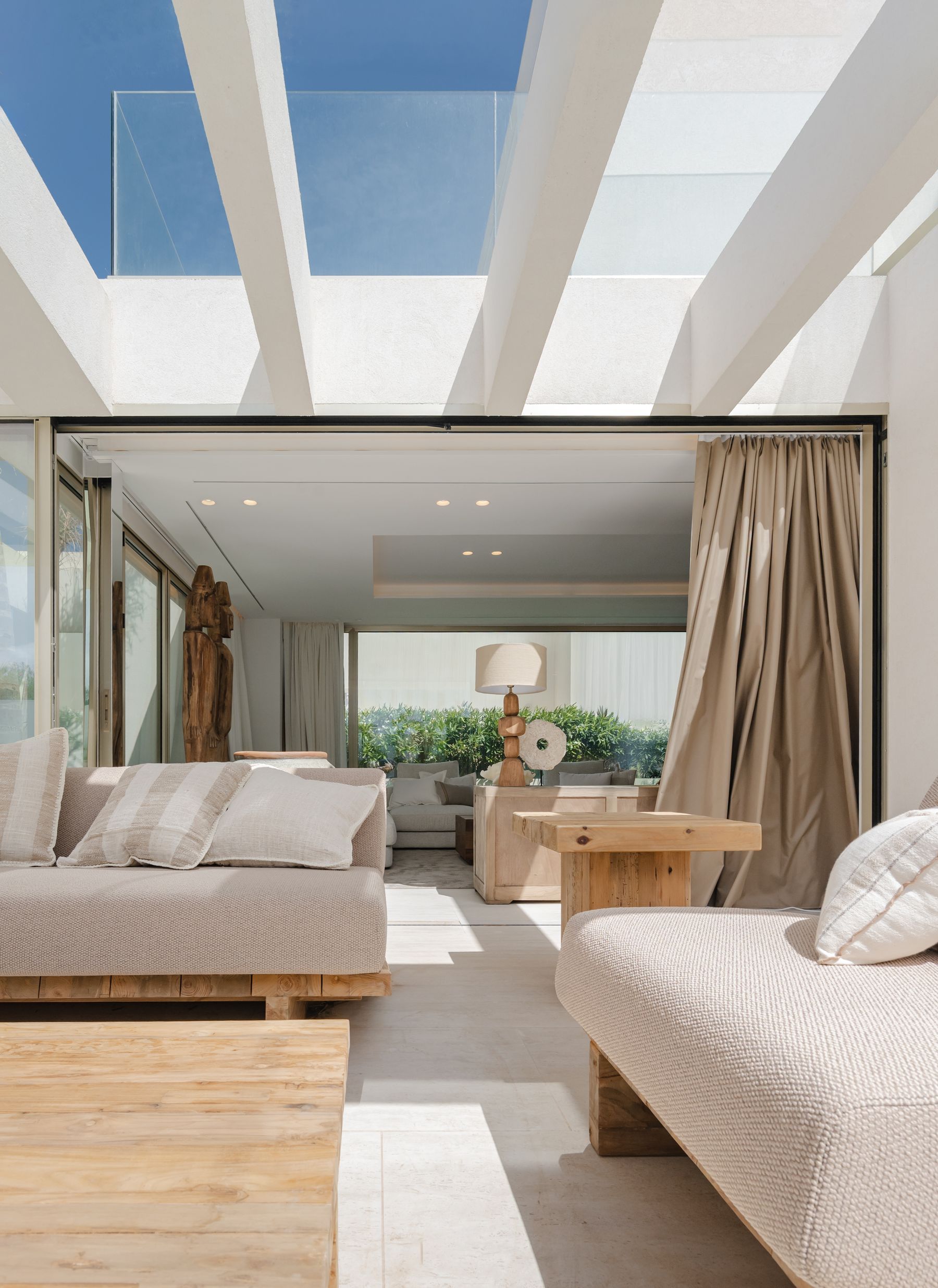 Vivienda La Manga