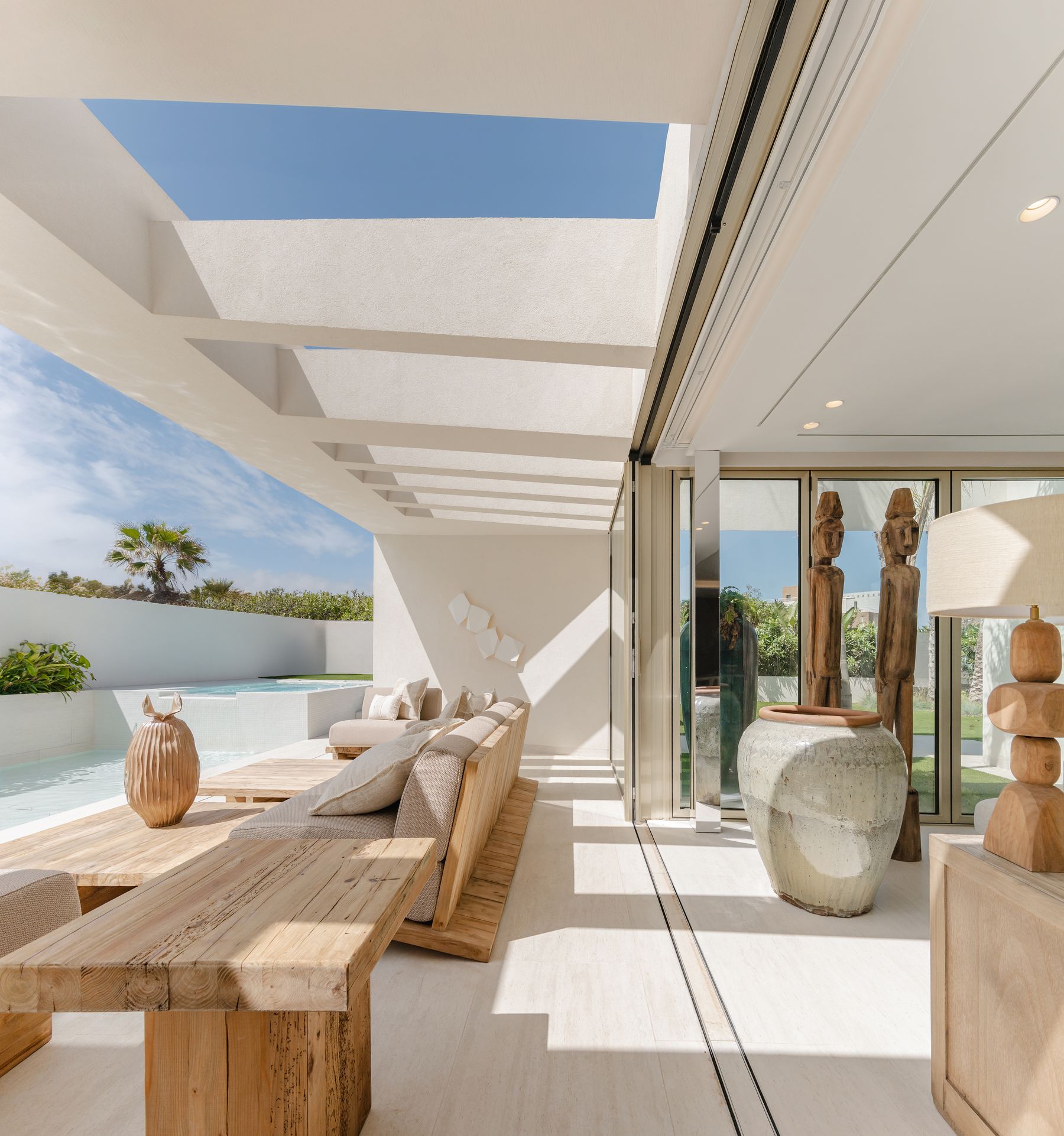 Vivienda La Manga